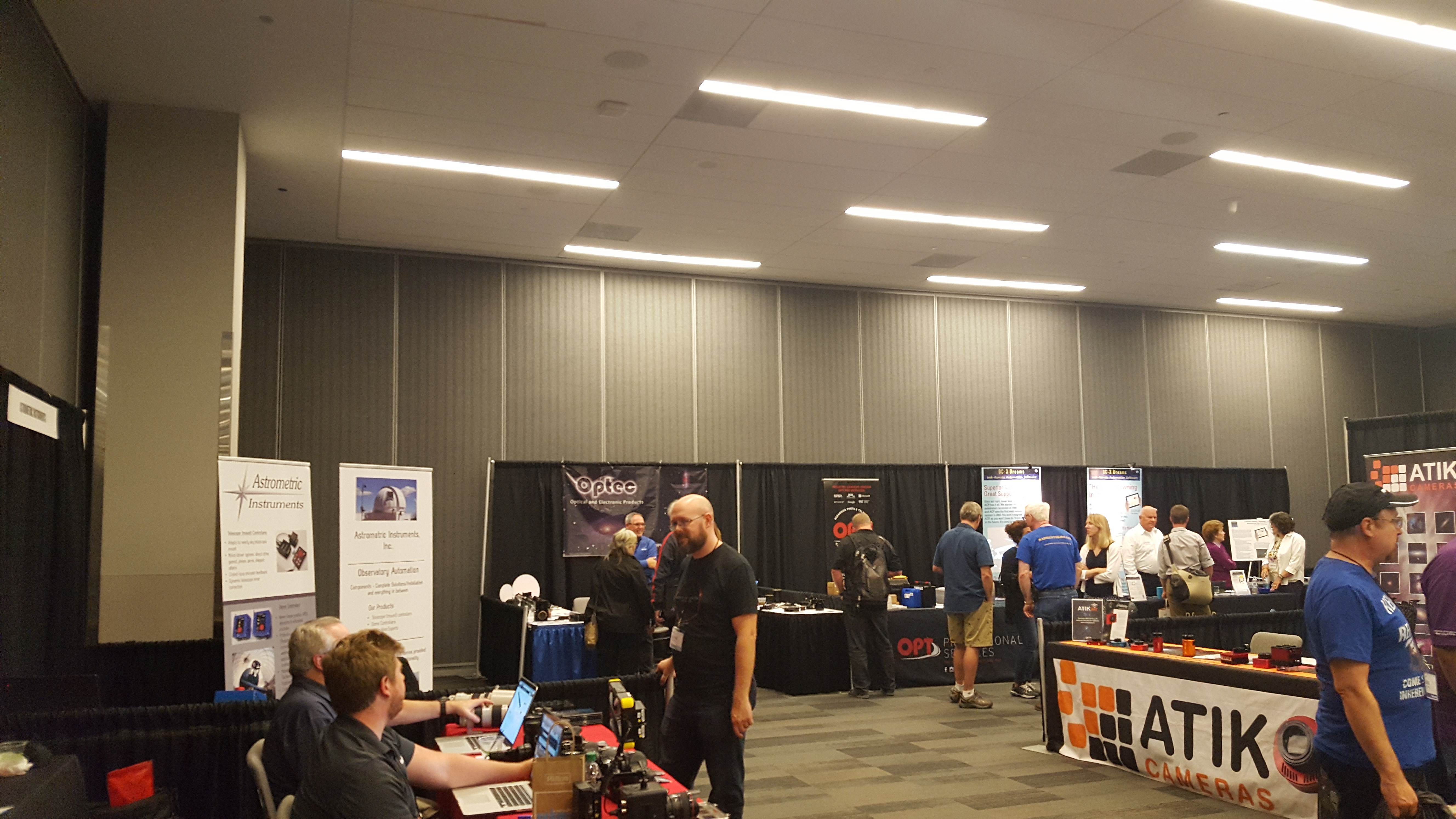 AIC 2017