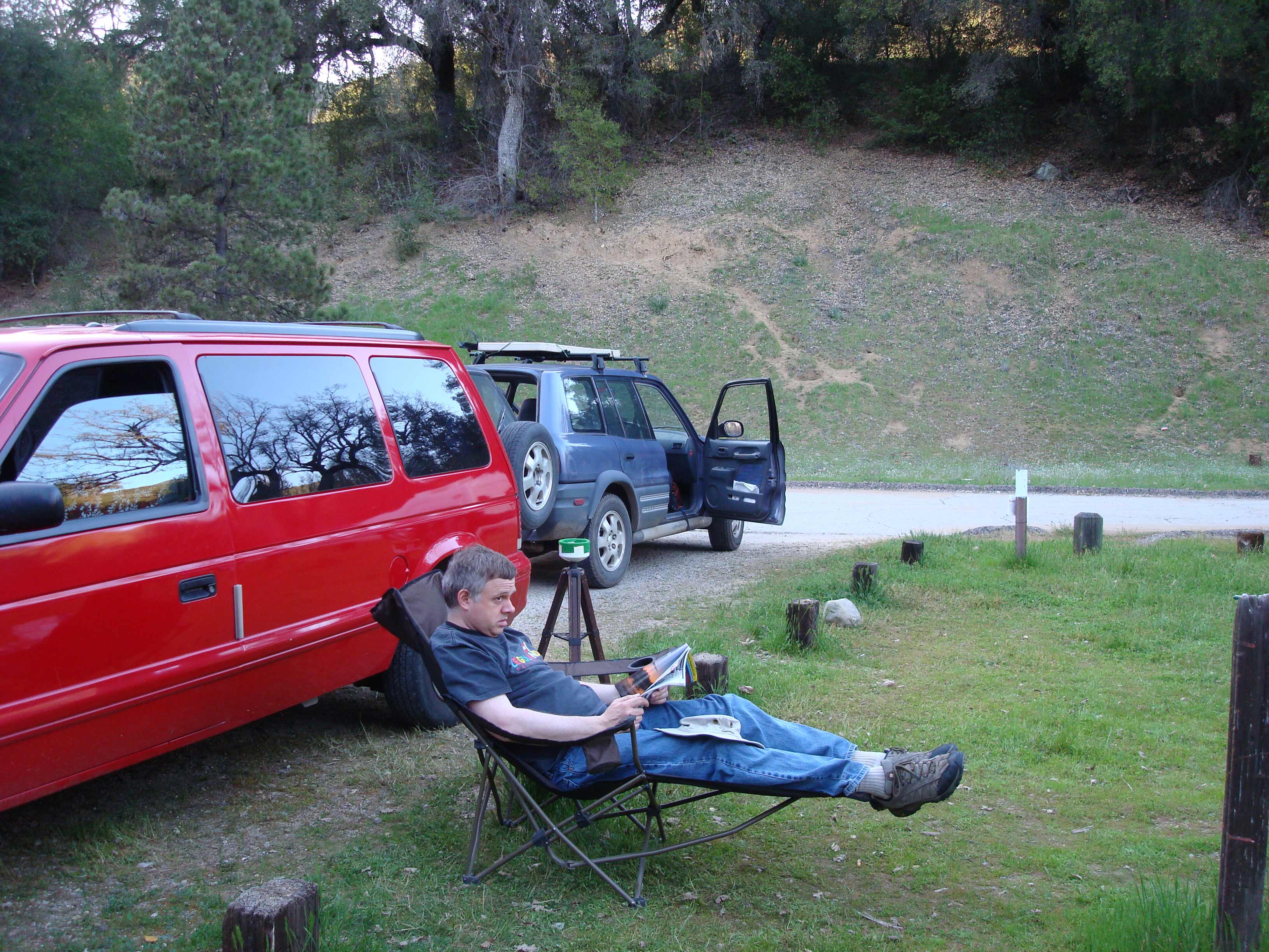 Big
                  Sur