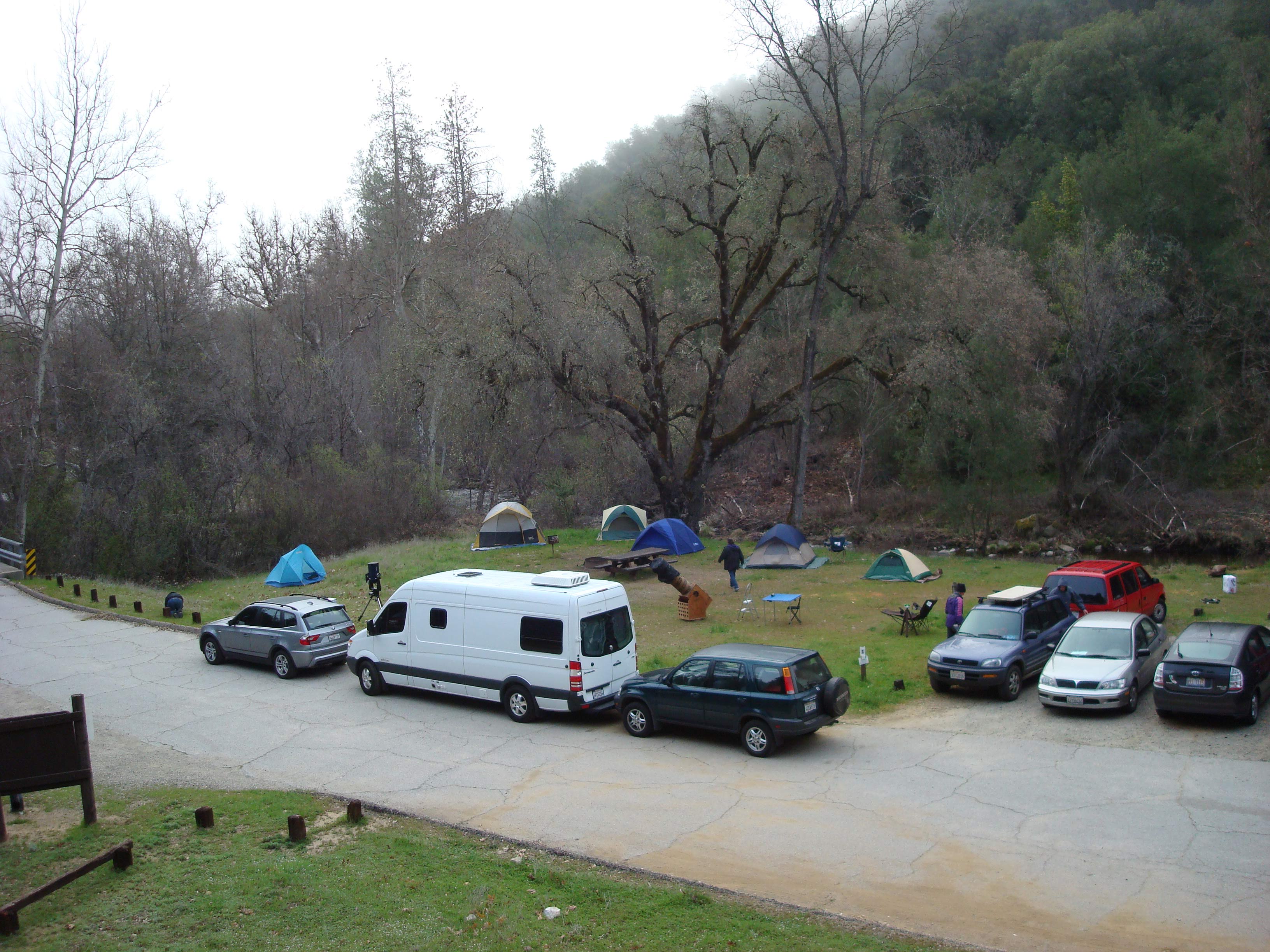 Big
                  Sur - March 2009