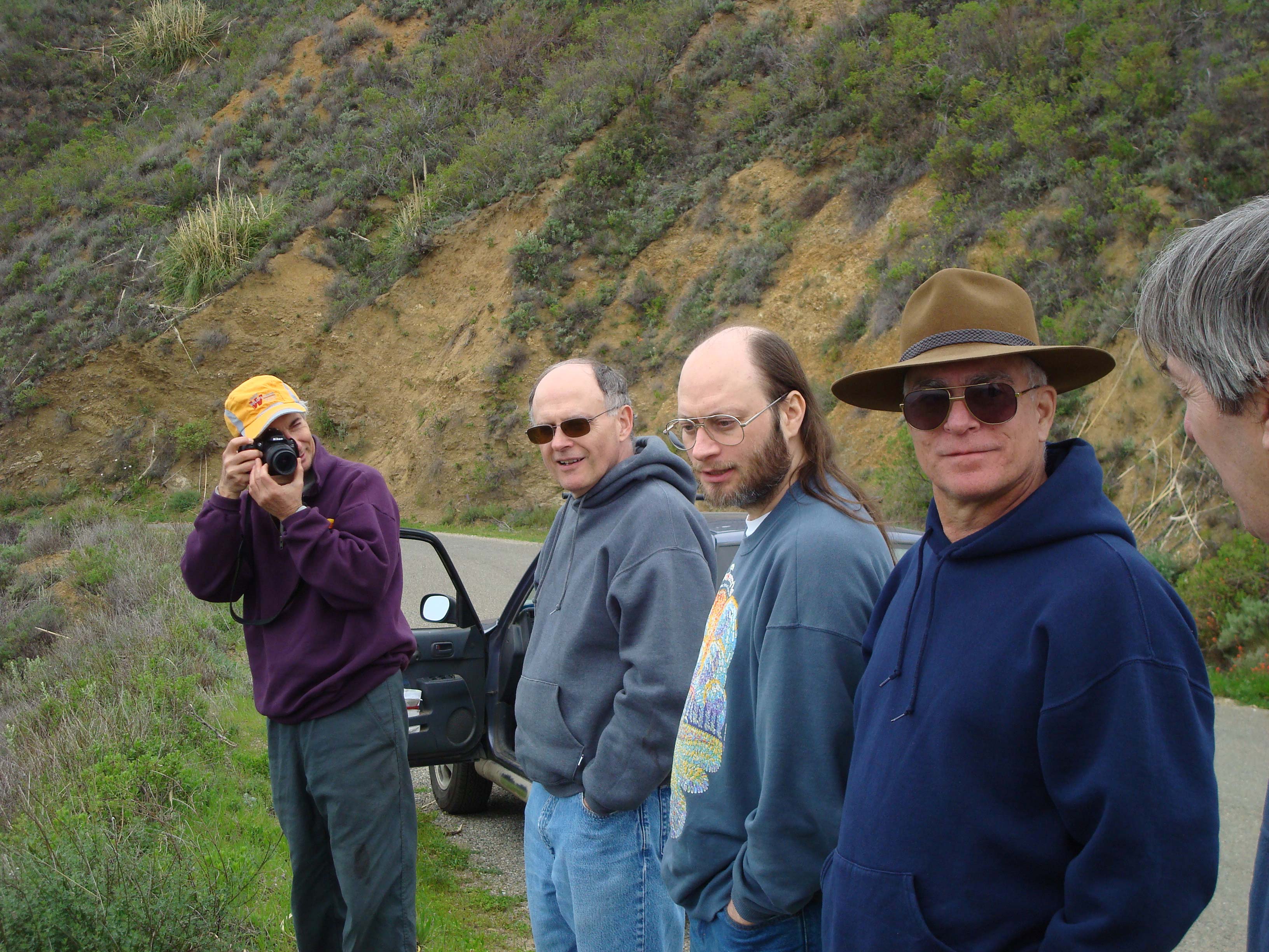 Big
                  Sur