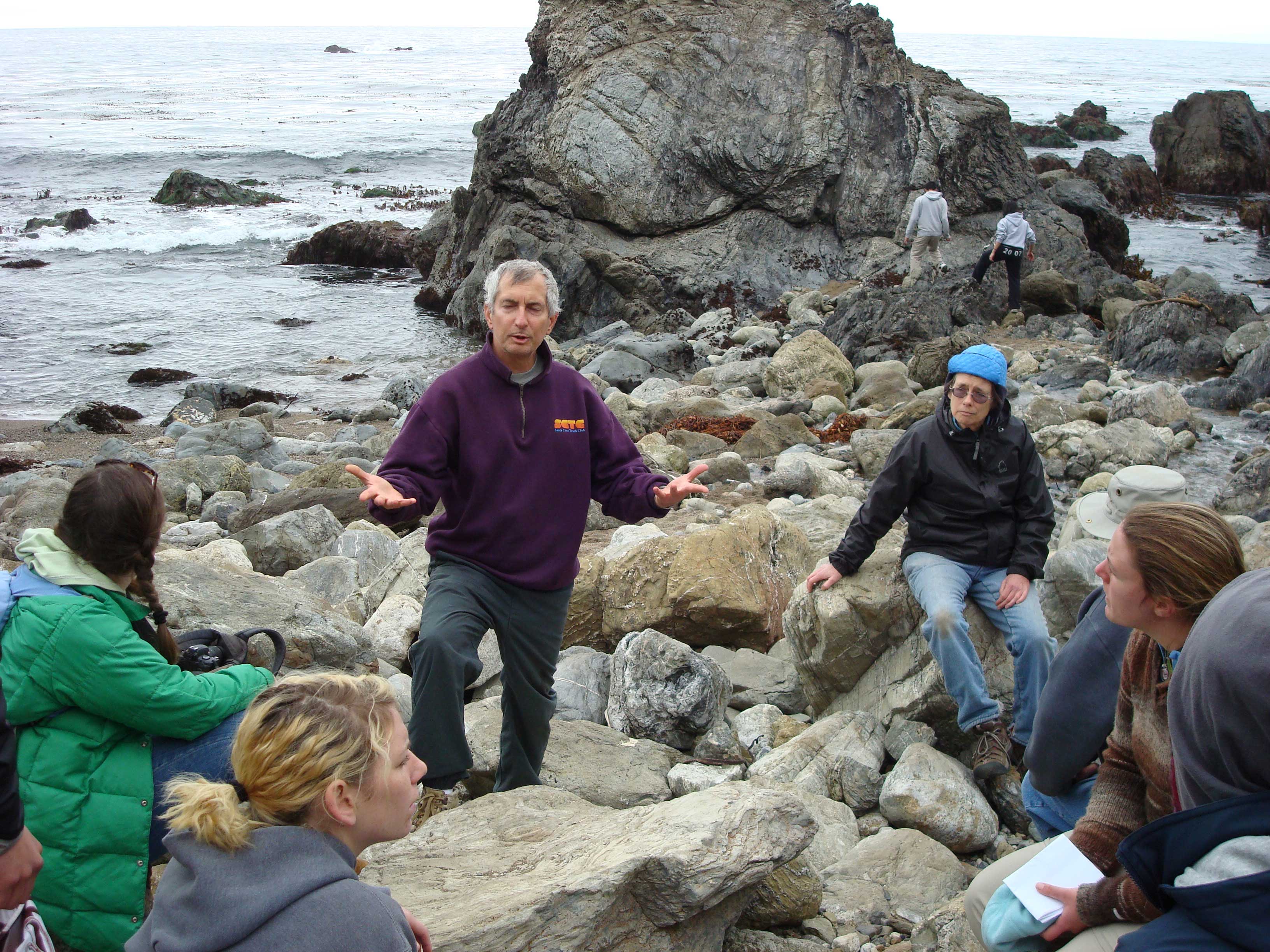 Big
                  Sur