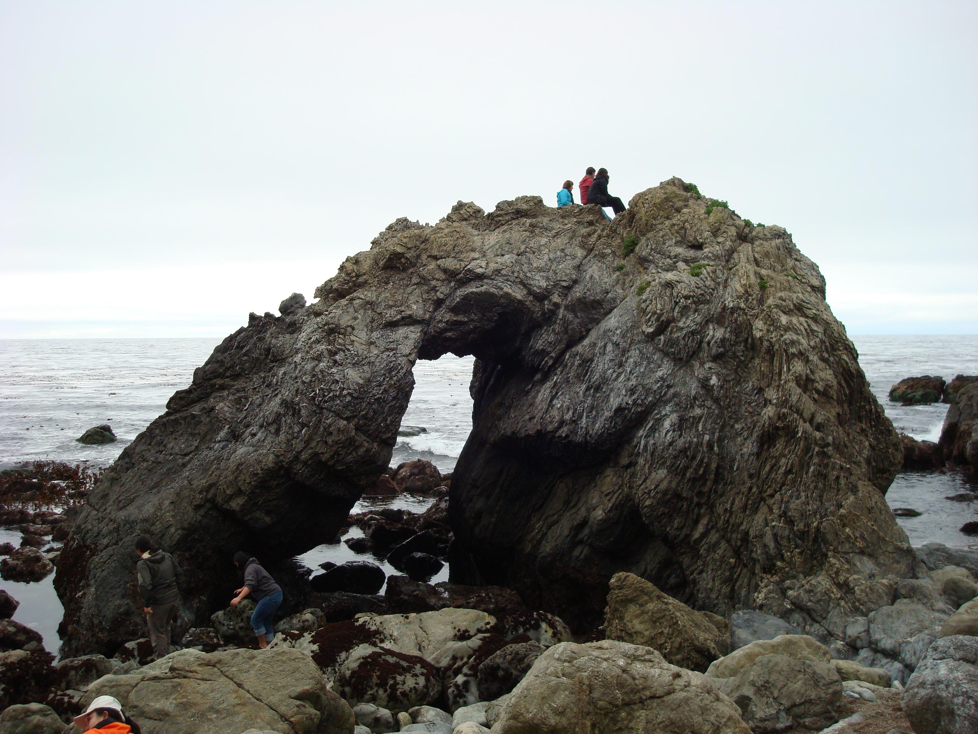 Big
                  Sur
