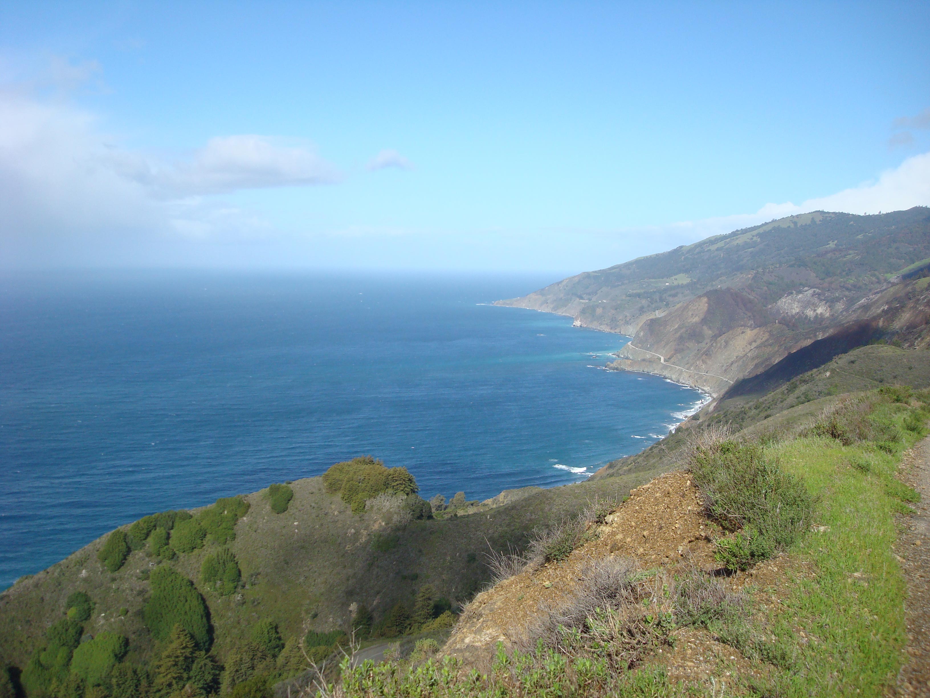 Big
                  Sur