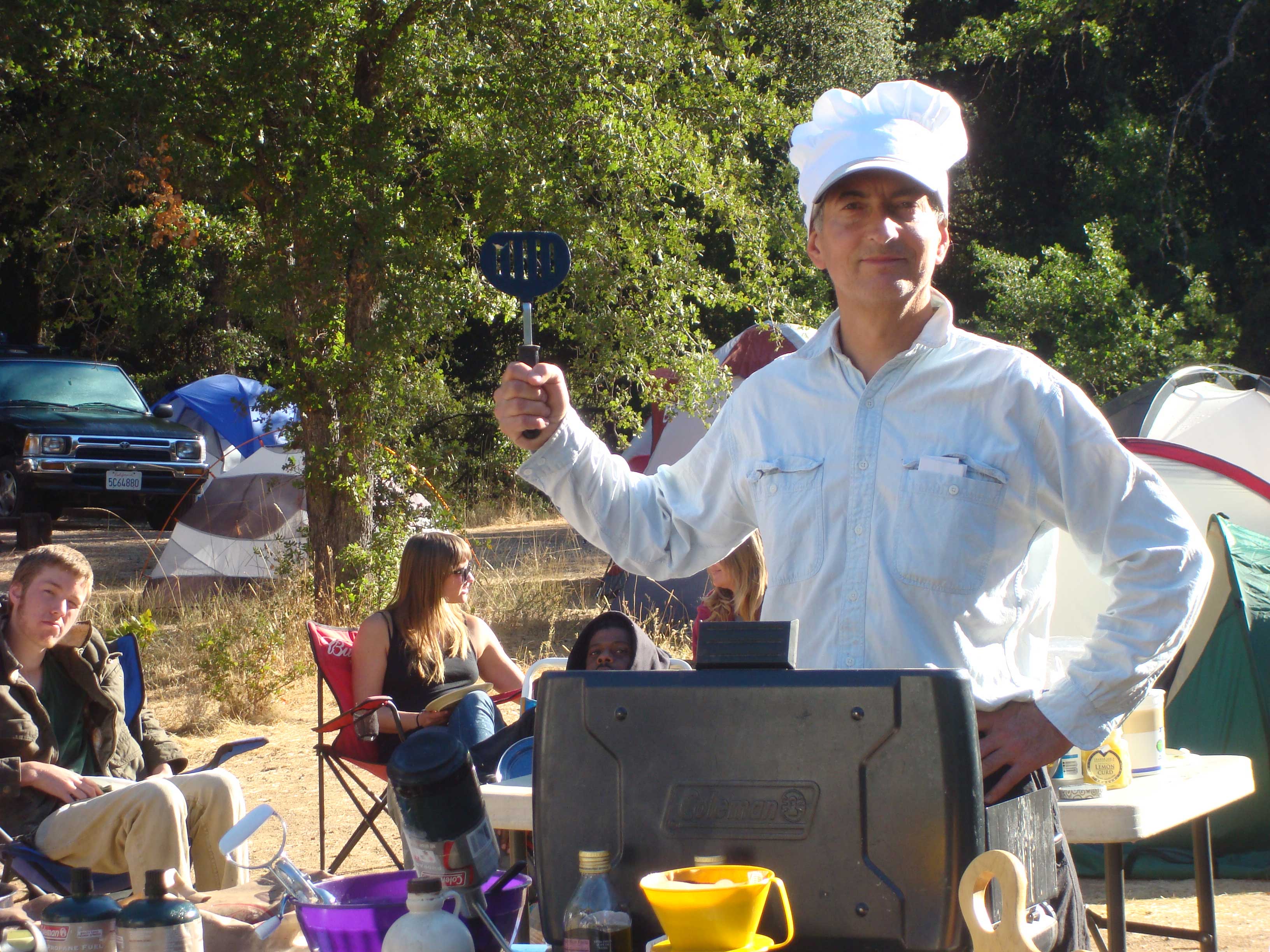 Big
                  Sur - October 2010