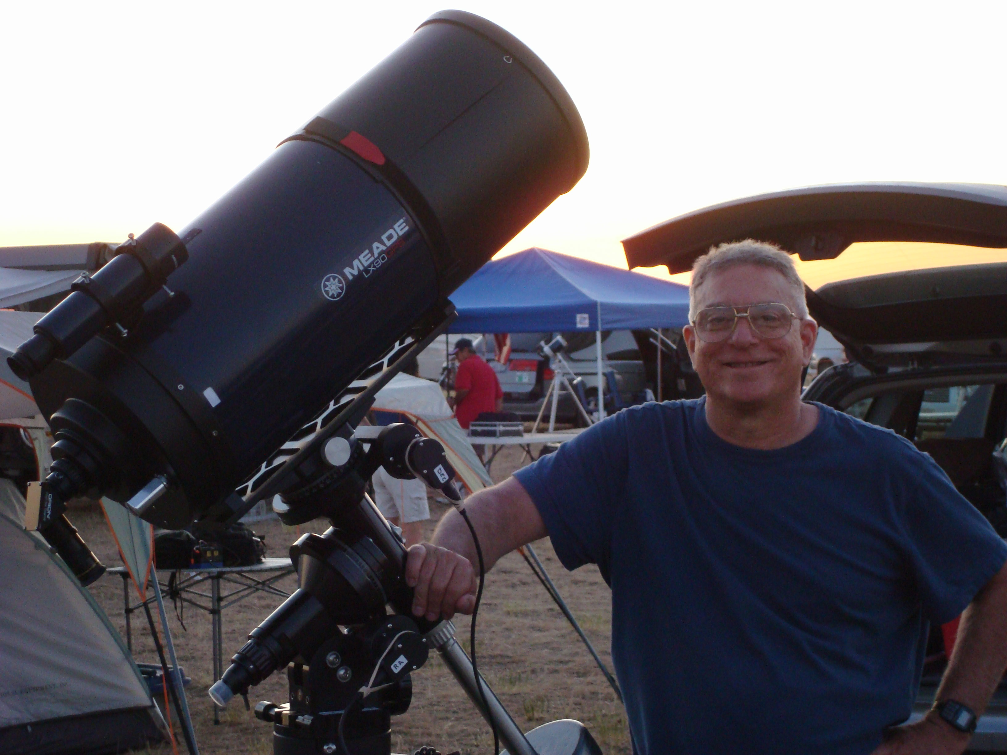 GSSP - June 2010