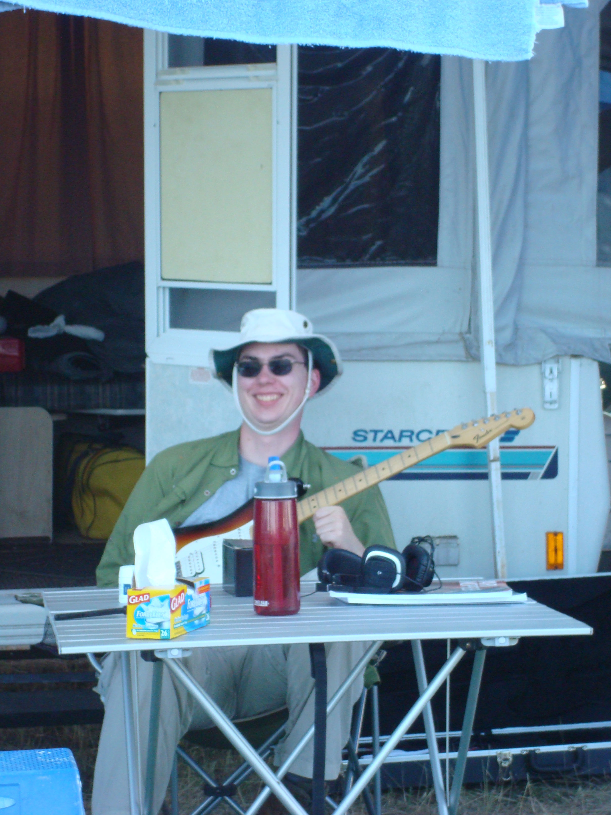 GSSP 2011