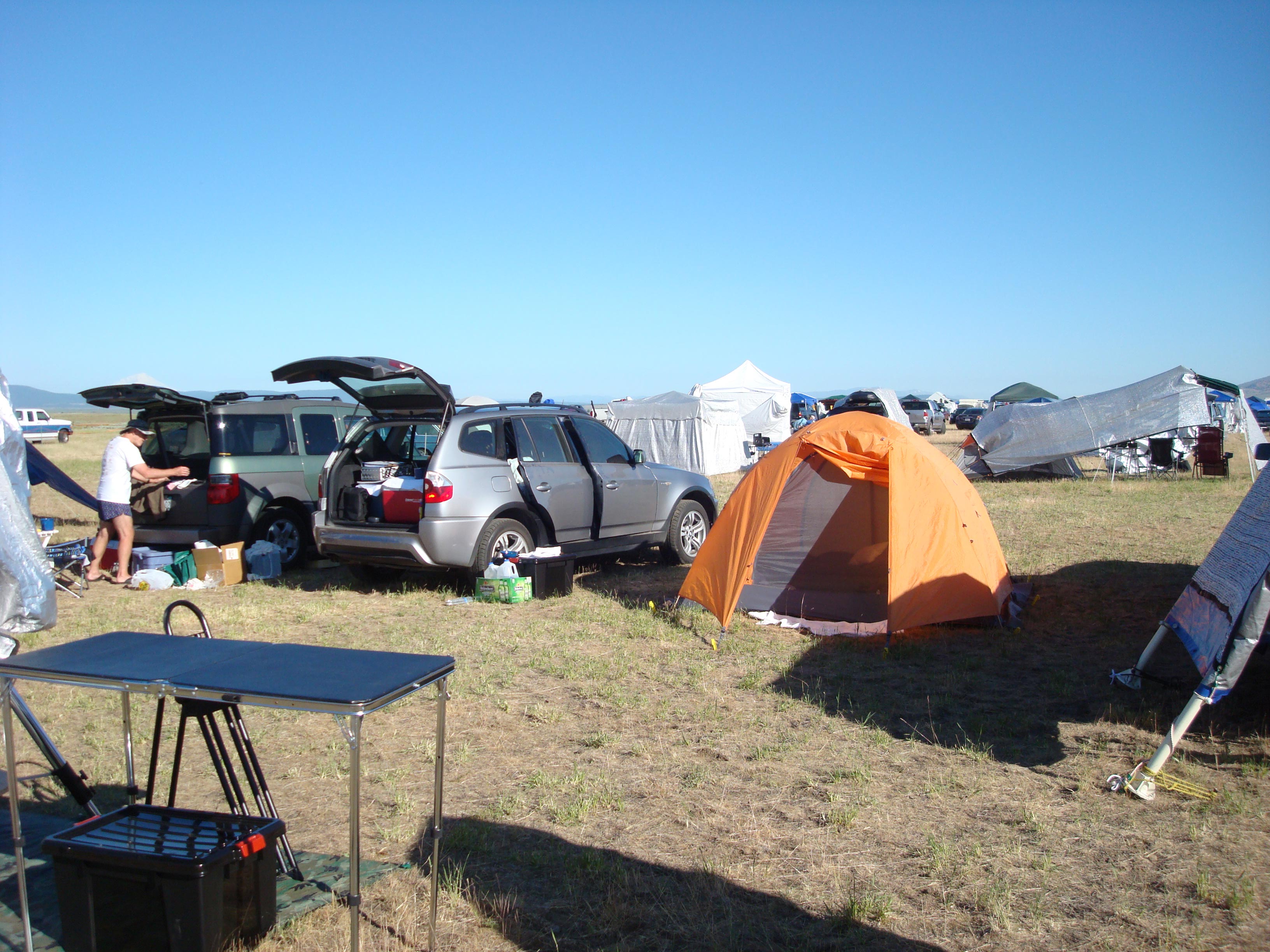 GSSP 2011