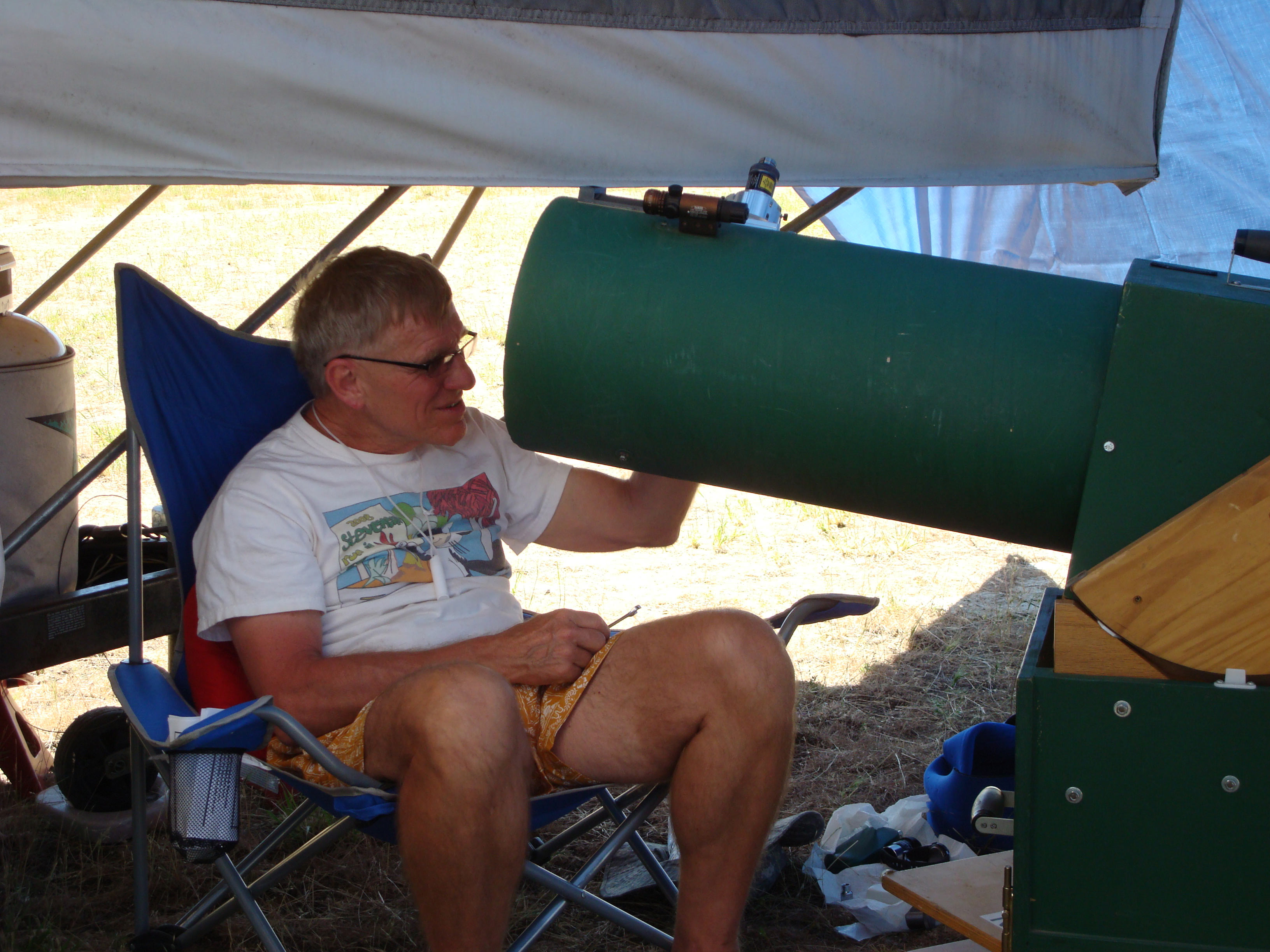 GSSP 2011
