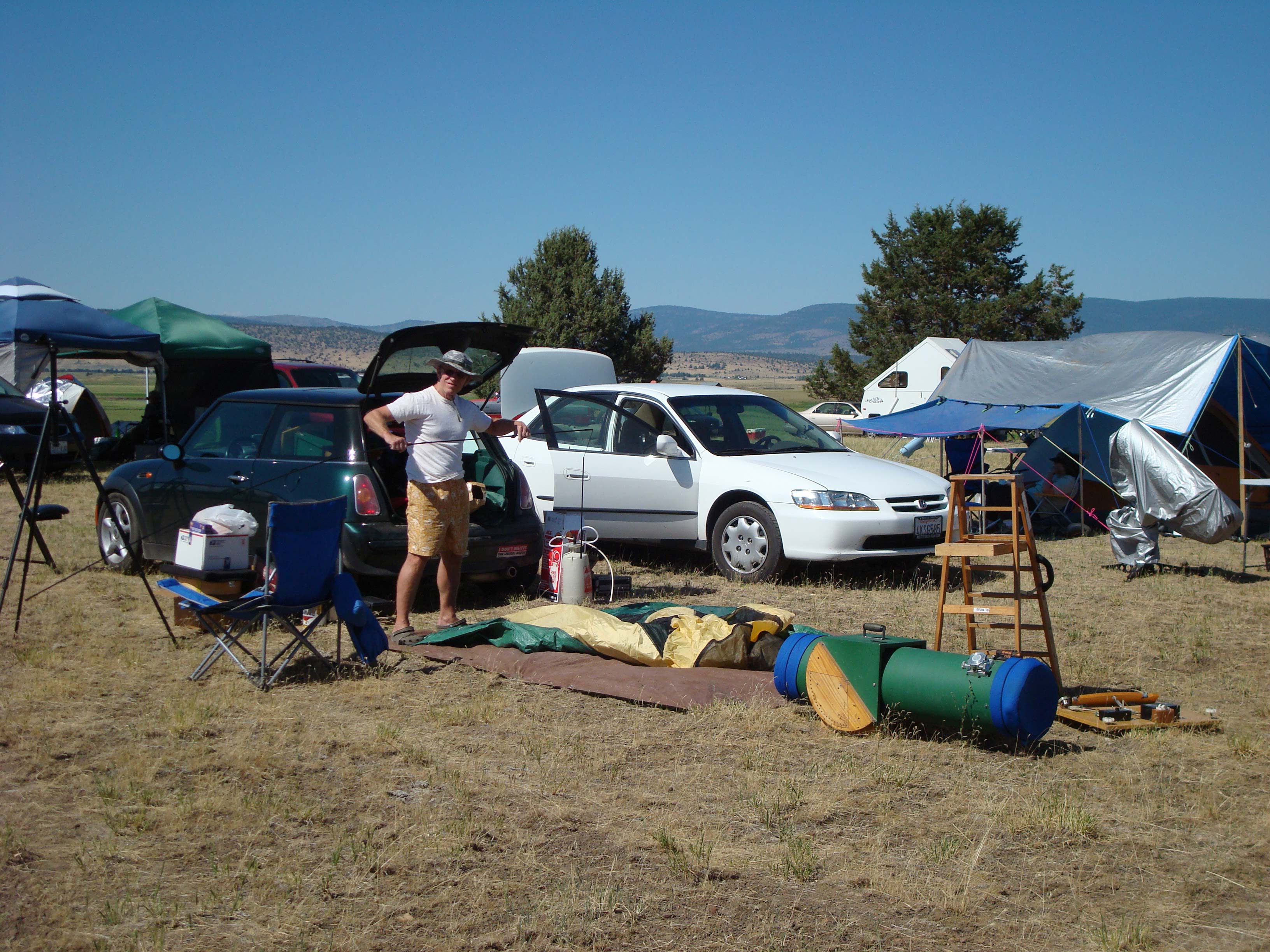 GSSP 2013