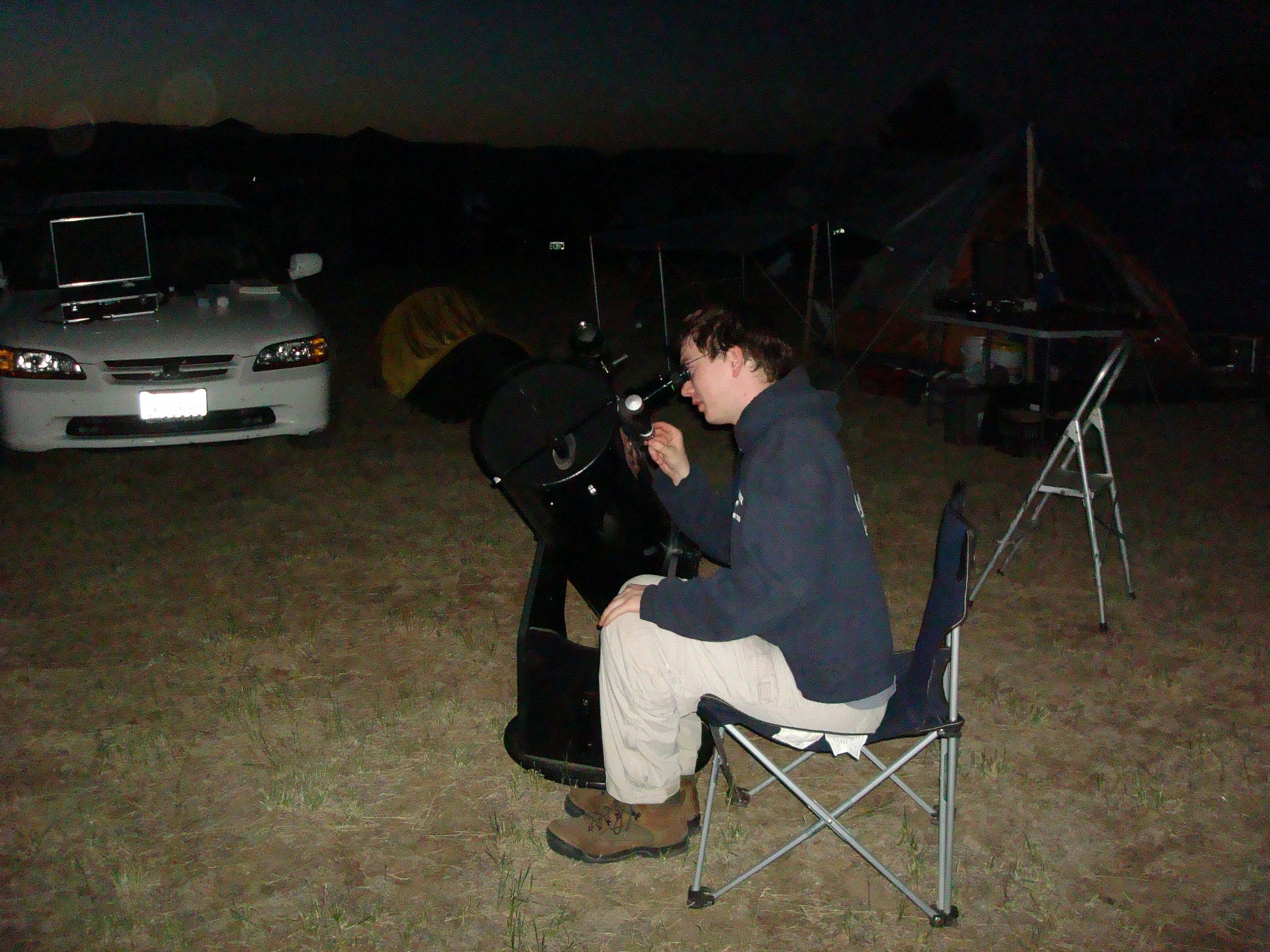 GSSP 2013
