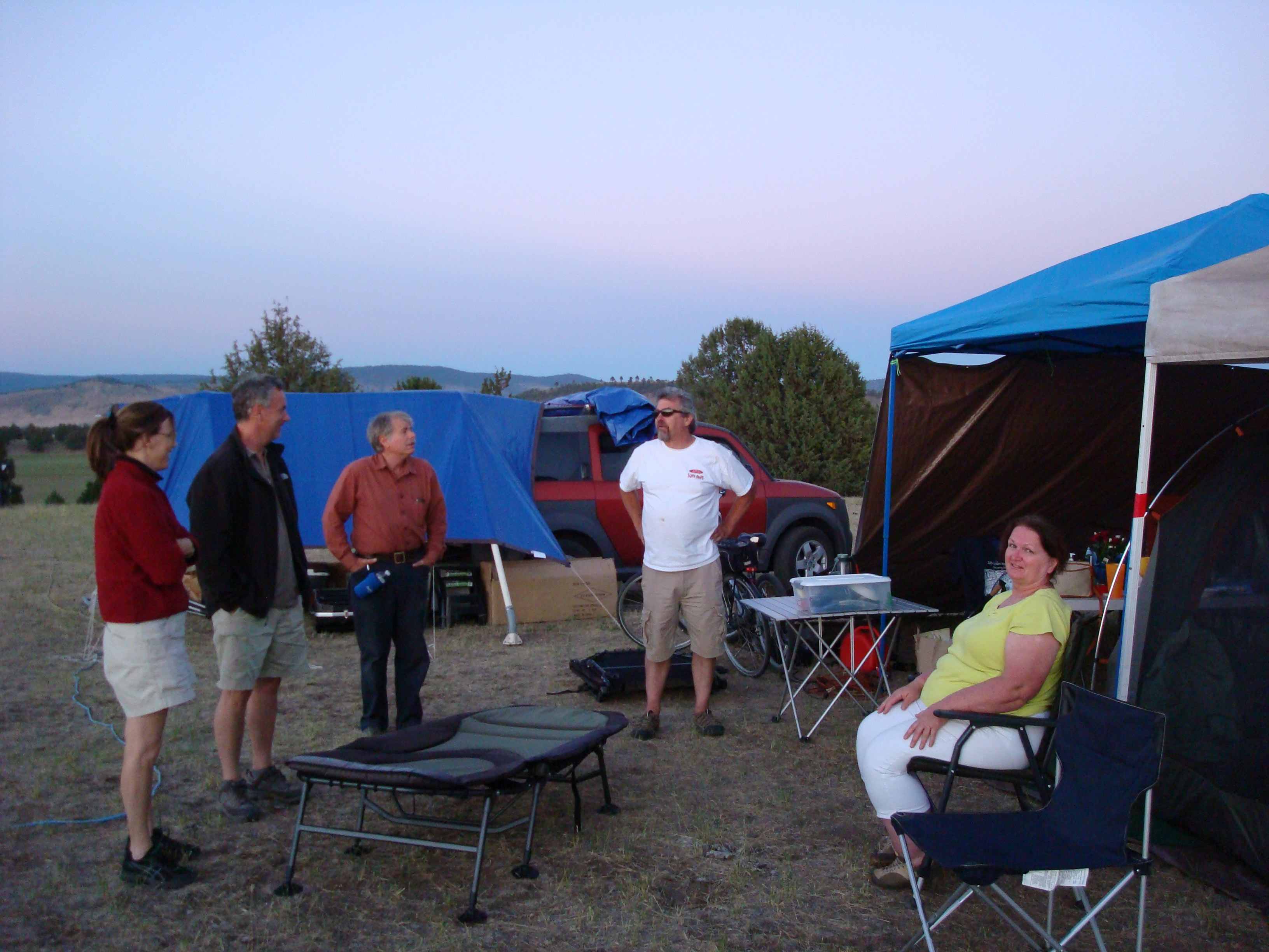 GSSP 2013