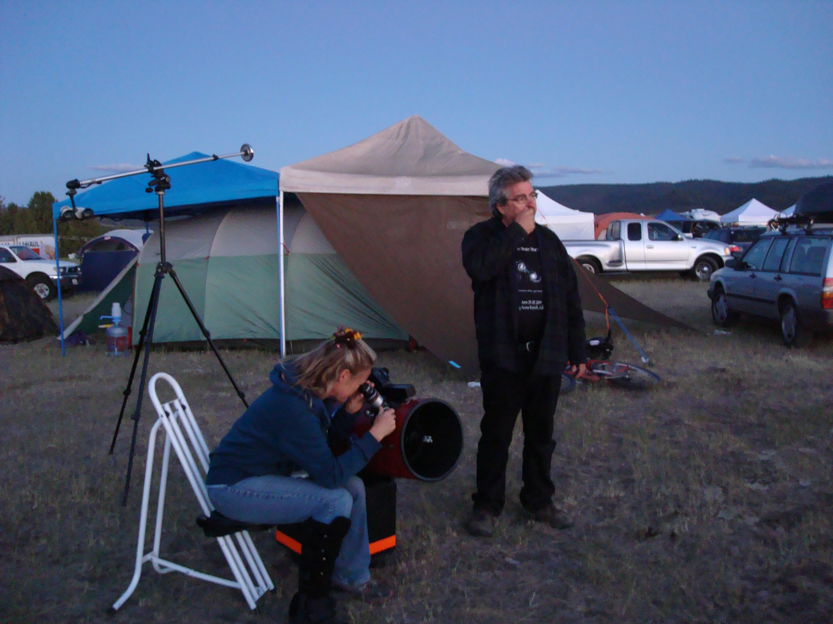GSSP 2014