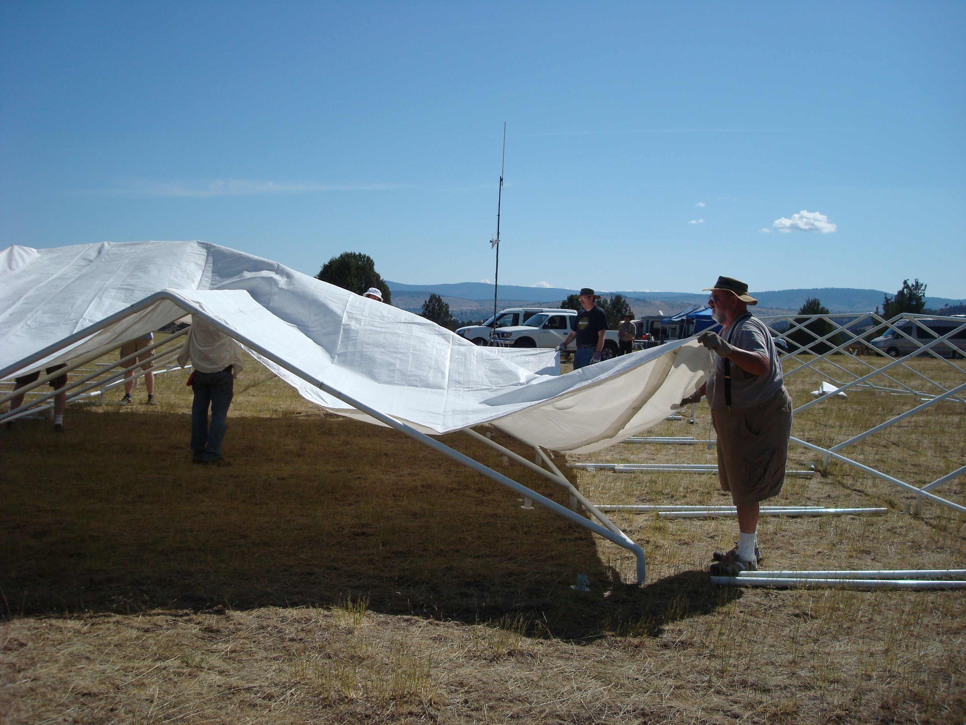 GSSP 2015