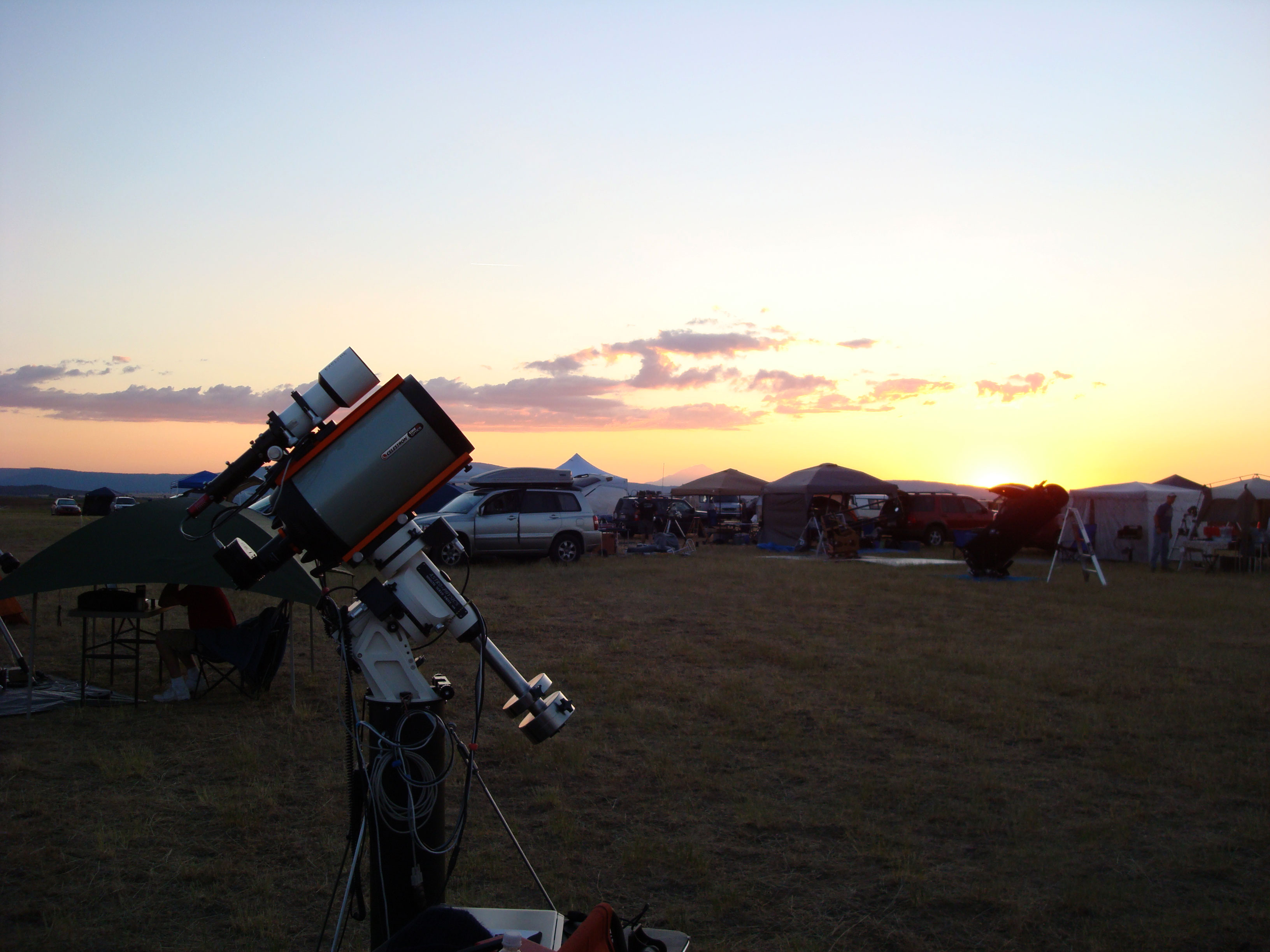 GSSP 2015
