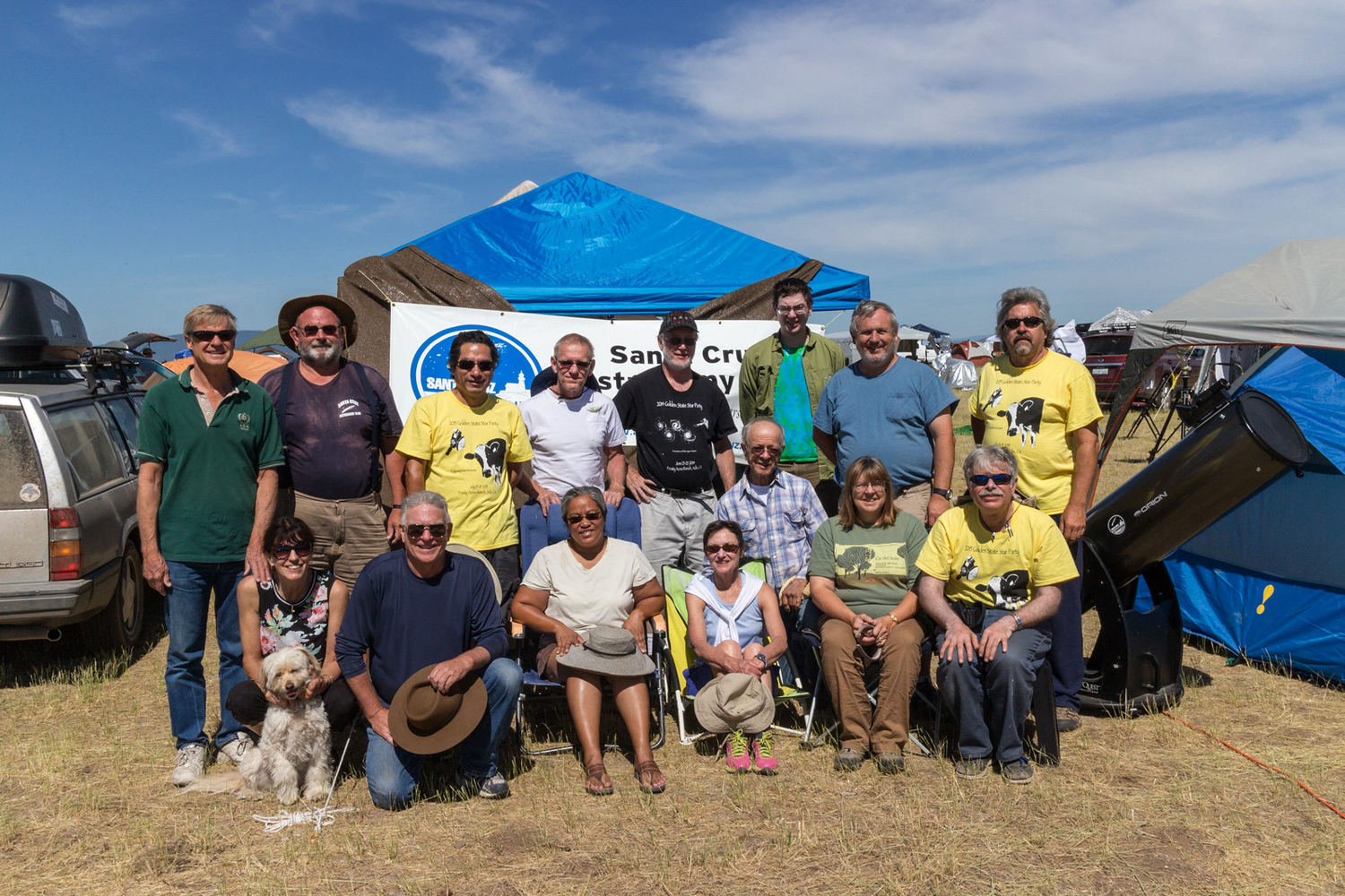 GSSP 2015