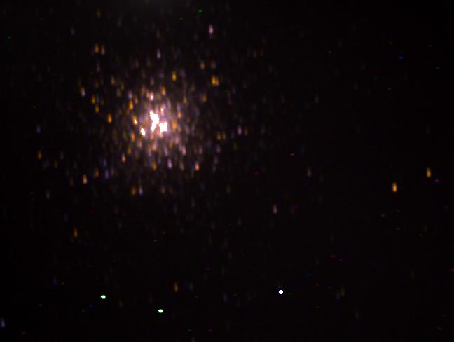 Messier 13