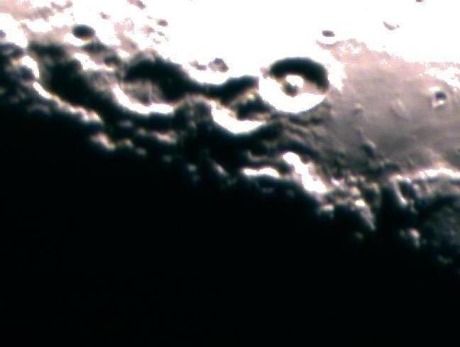 The Moon