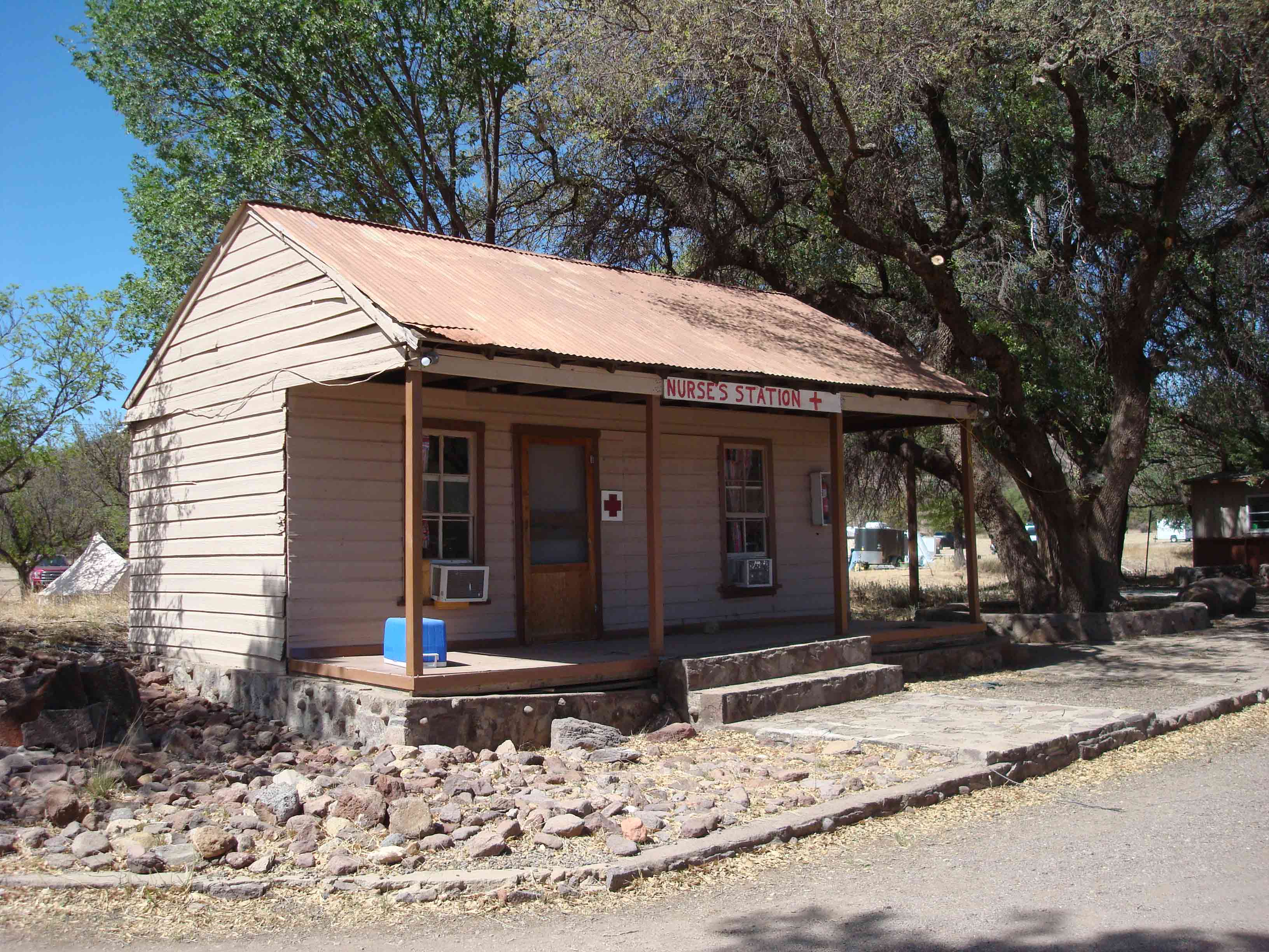 Texas Star Party 2018