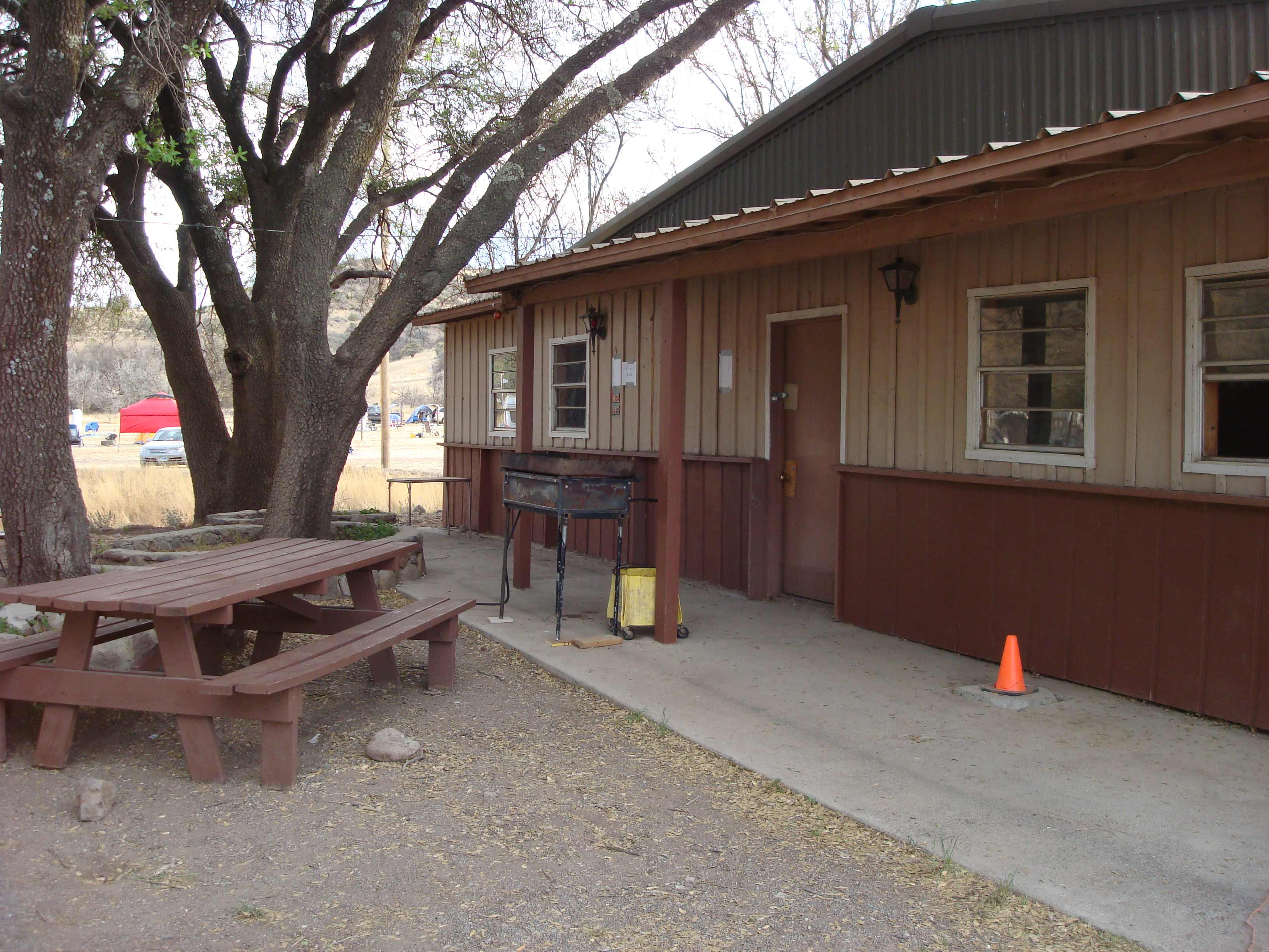 Texas Star Party