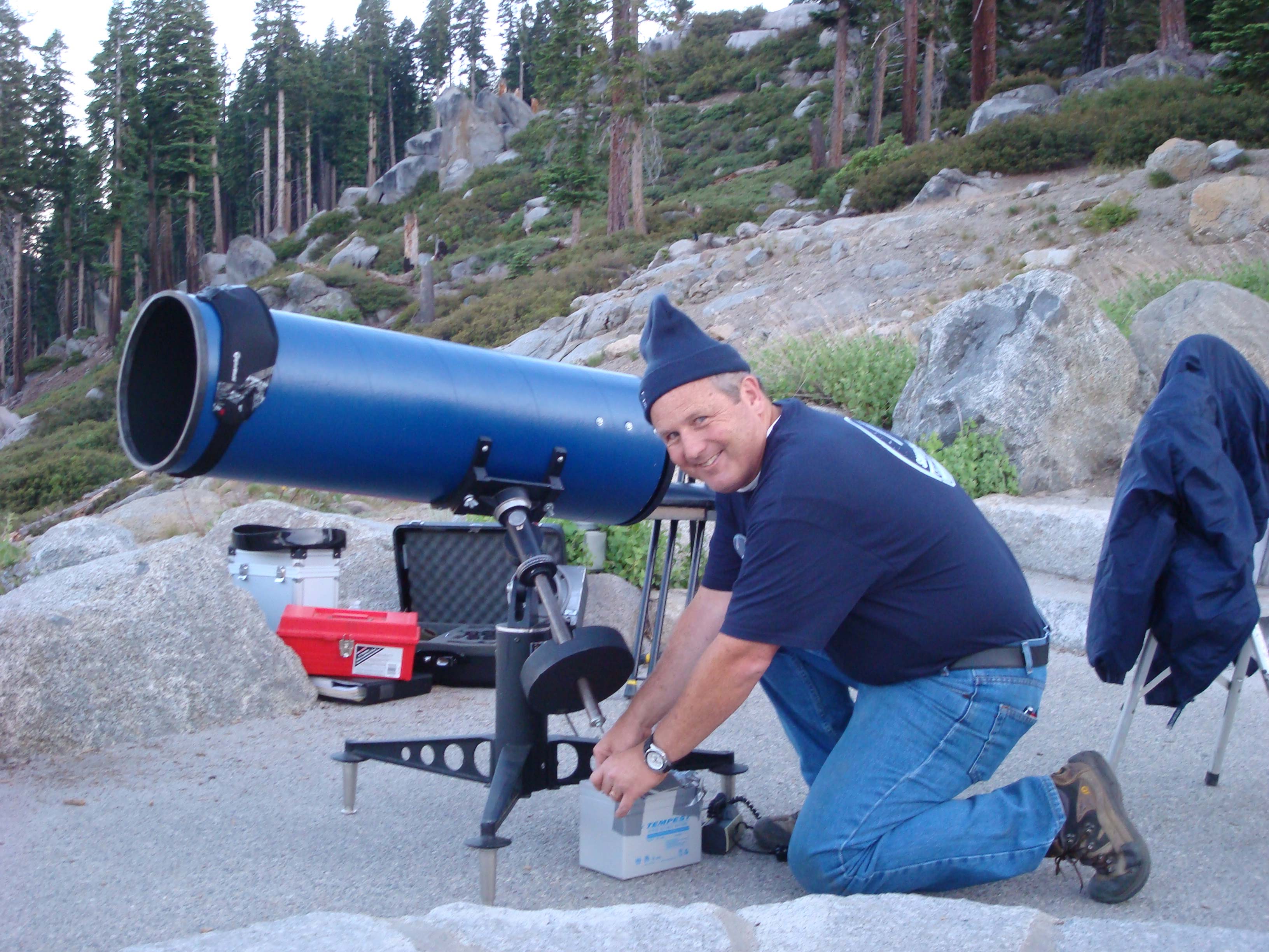 Yosemite 2012