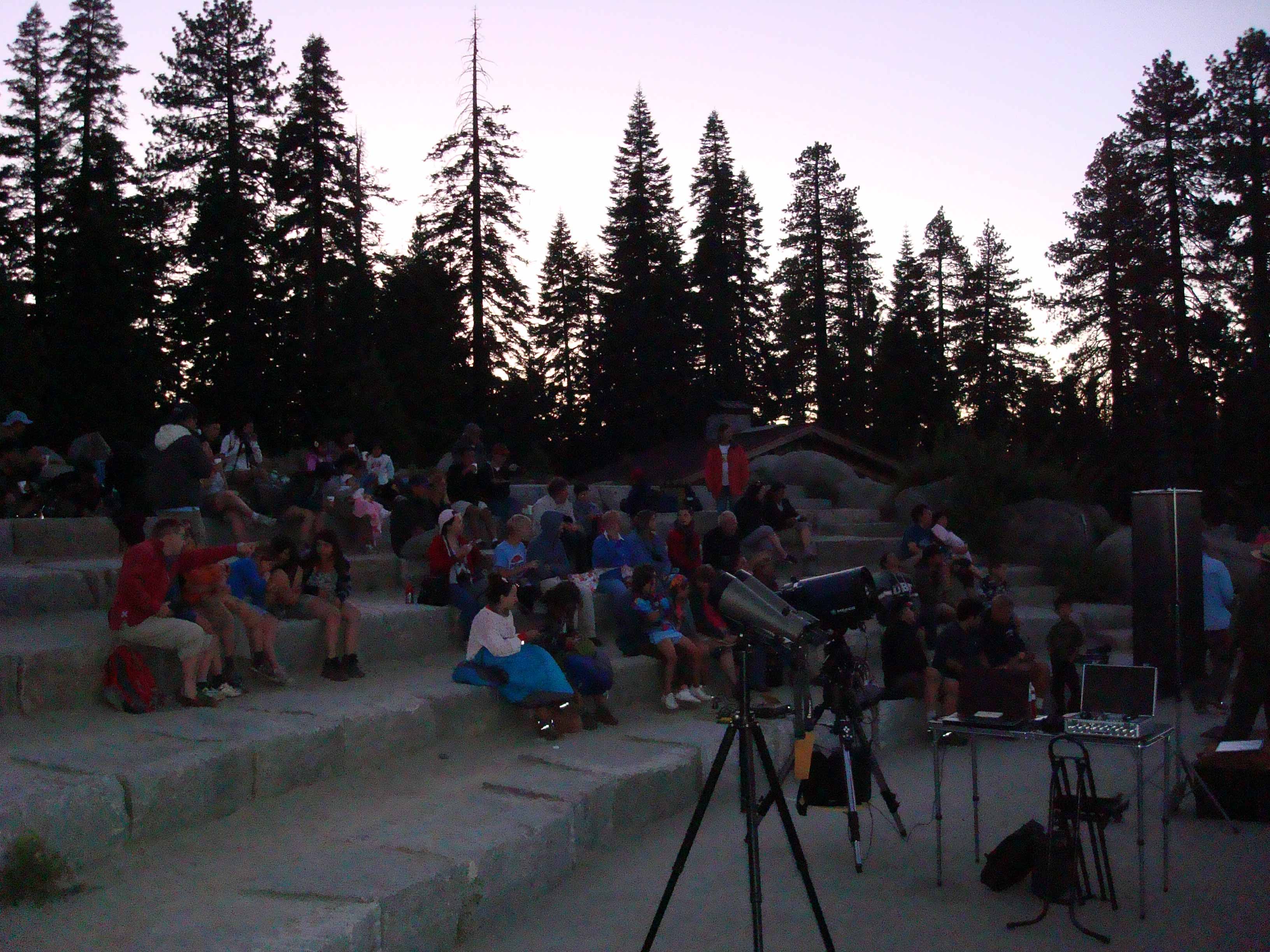Yosemite 2012