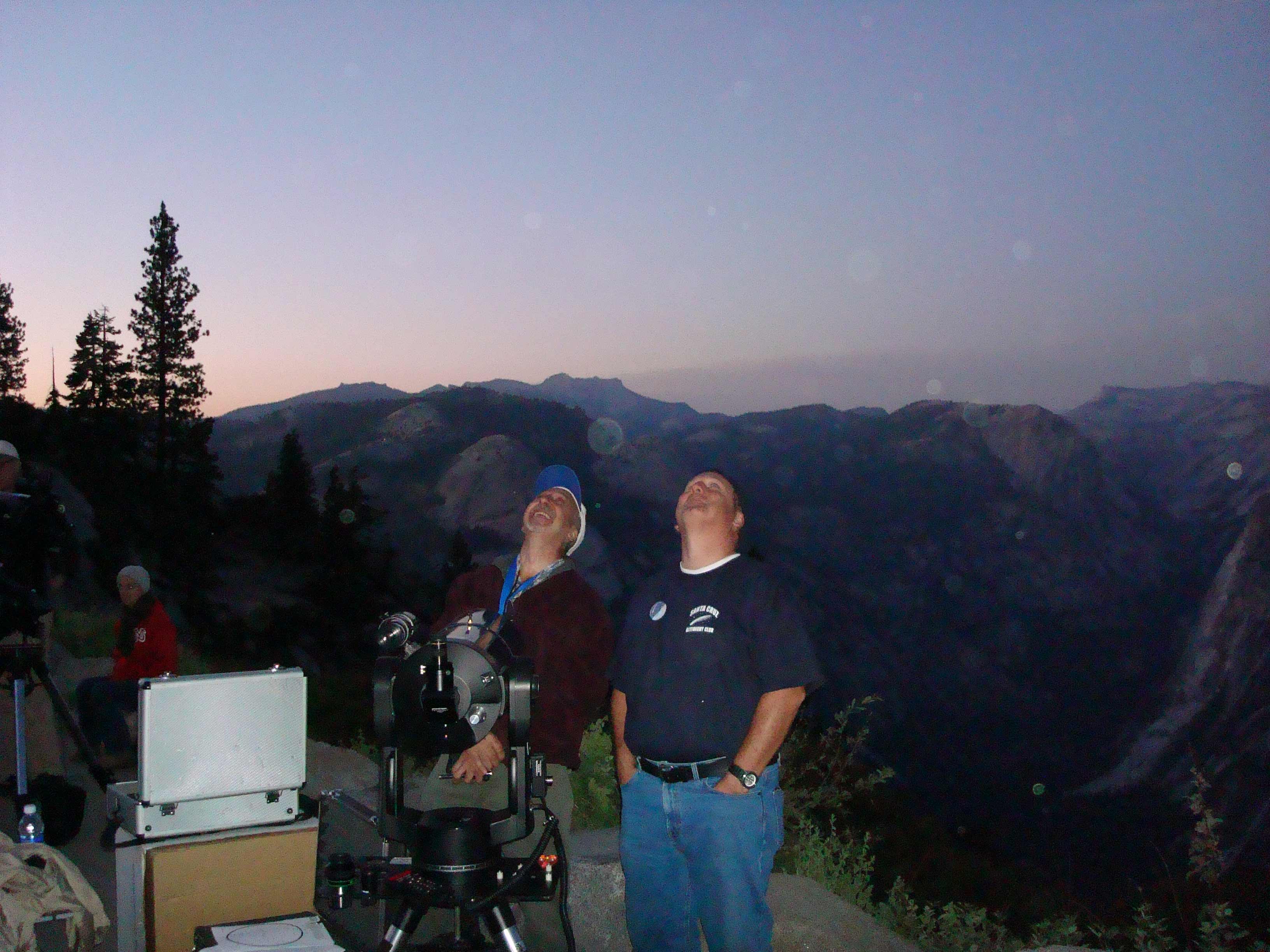 Yosemite 2012