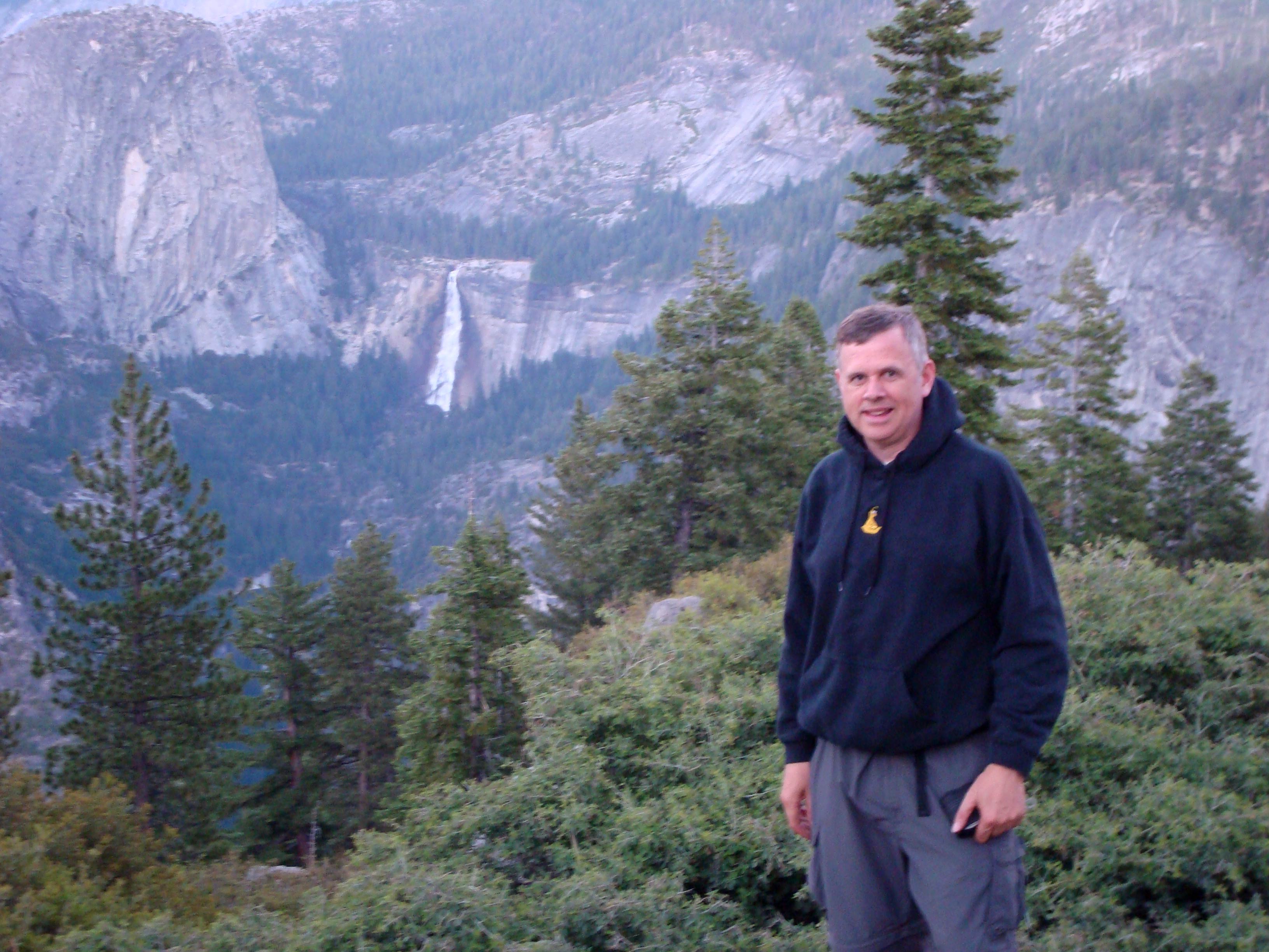 Yosemite 2012