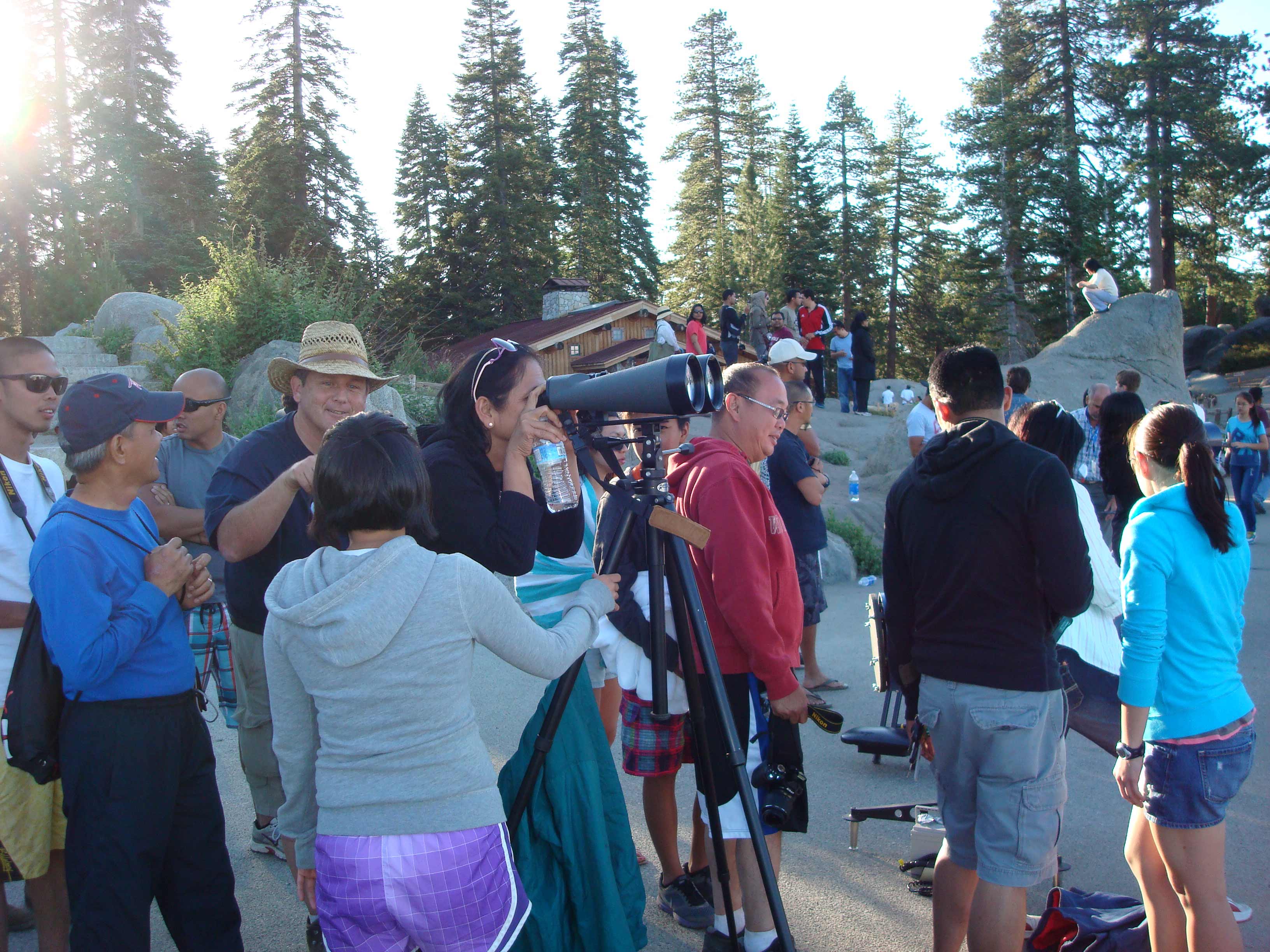 Yosemite 2012