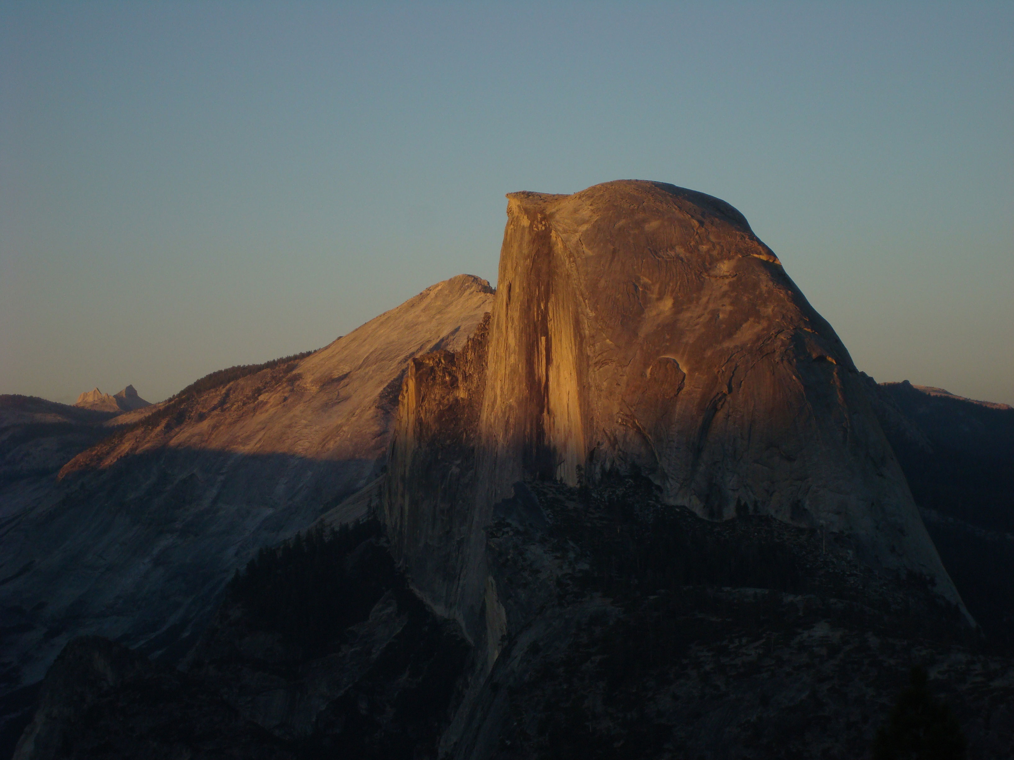 Yosemite 2012