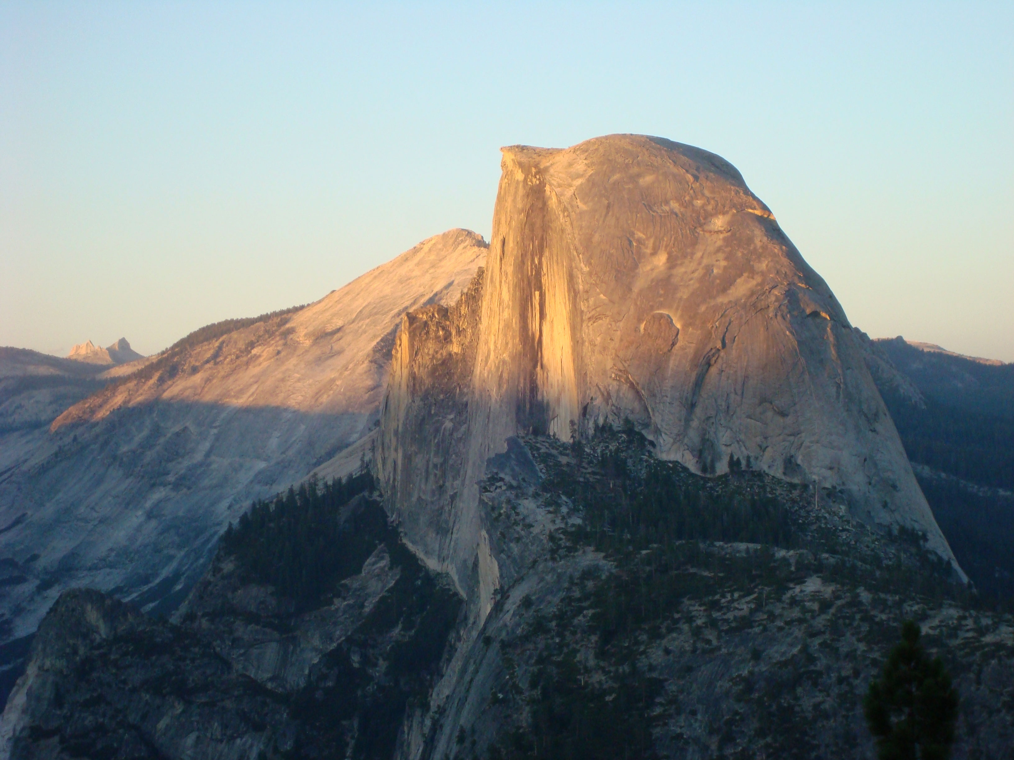 Yosemite 2012