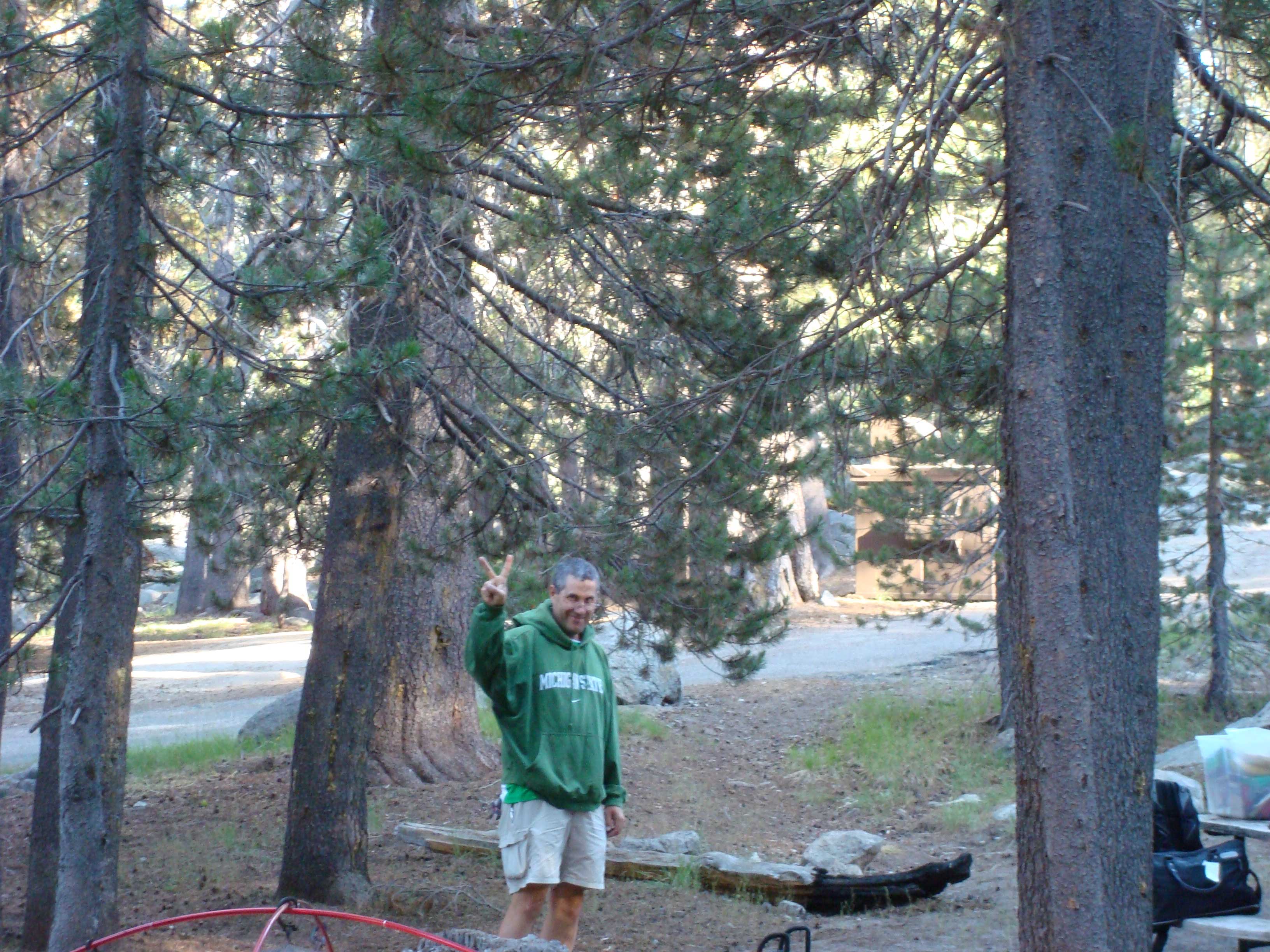 Yosemite - July 2013