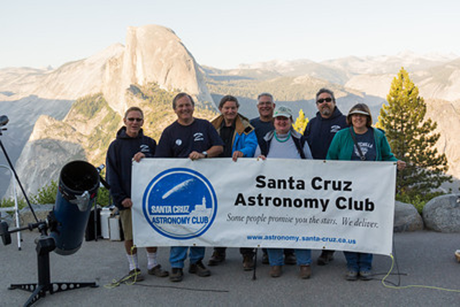 Yosemite - July 2013