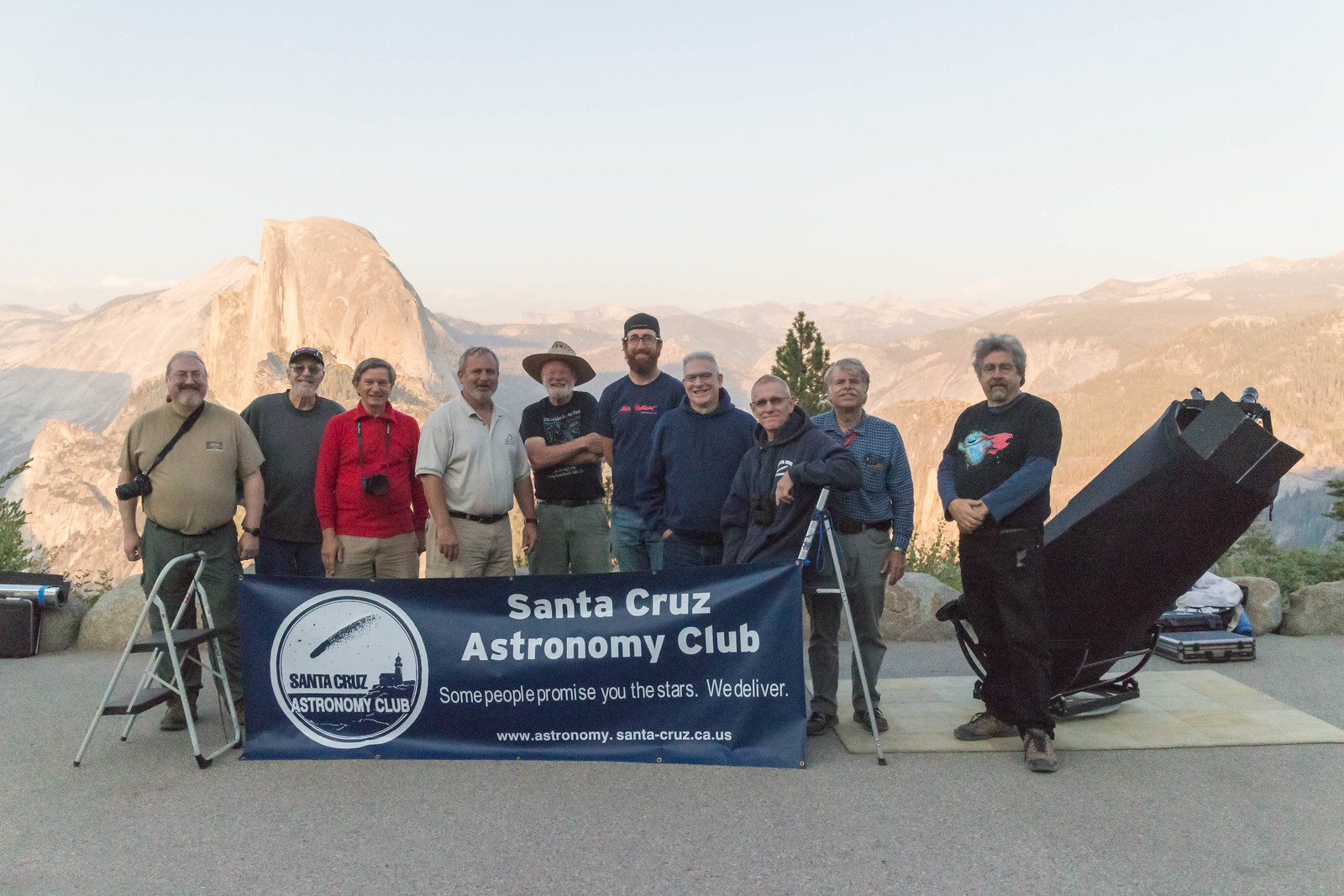 Yosemite - 2016