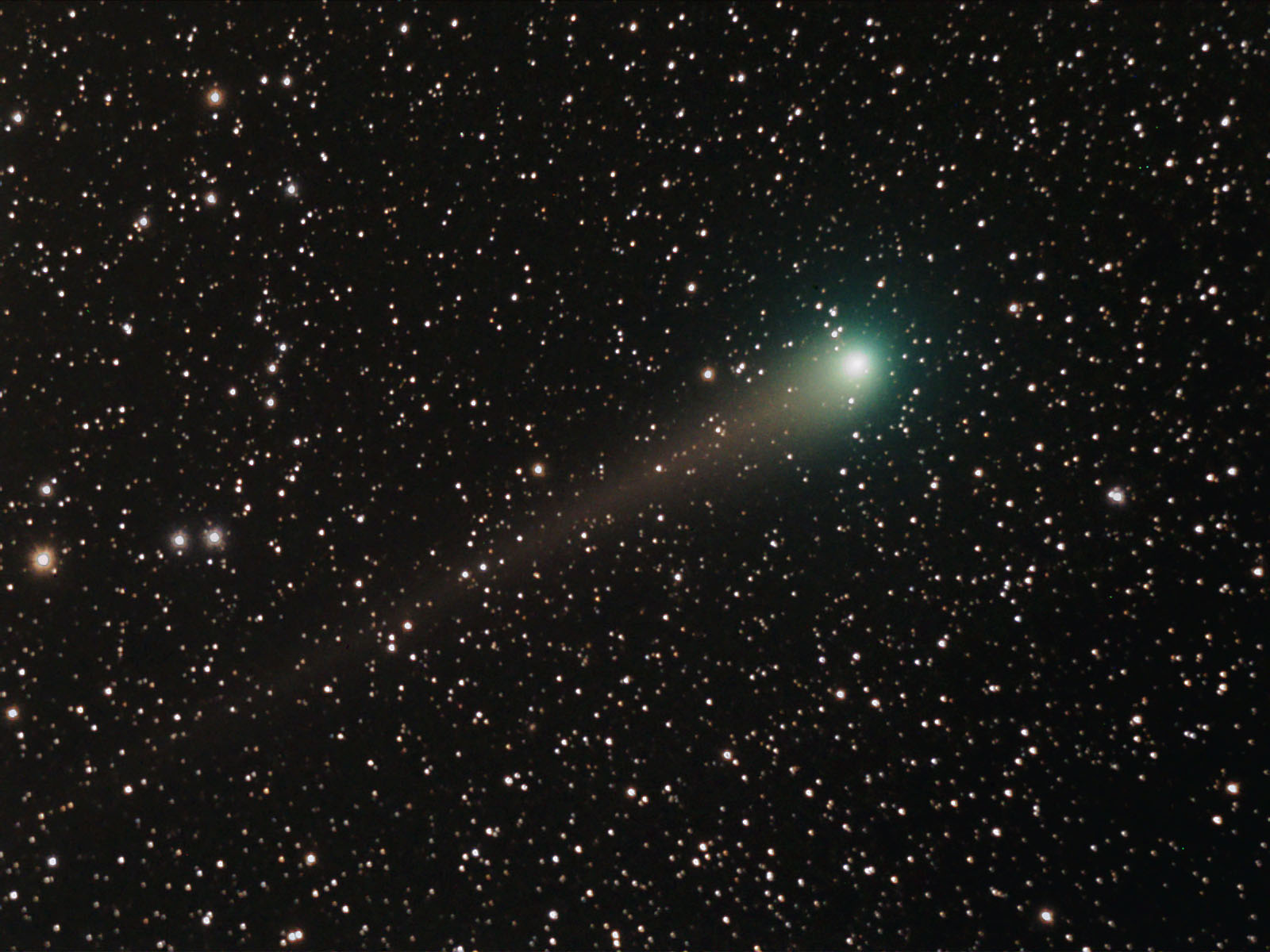cometlulin