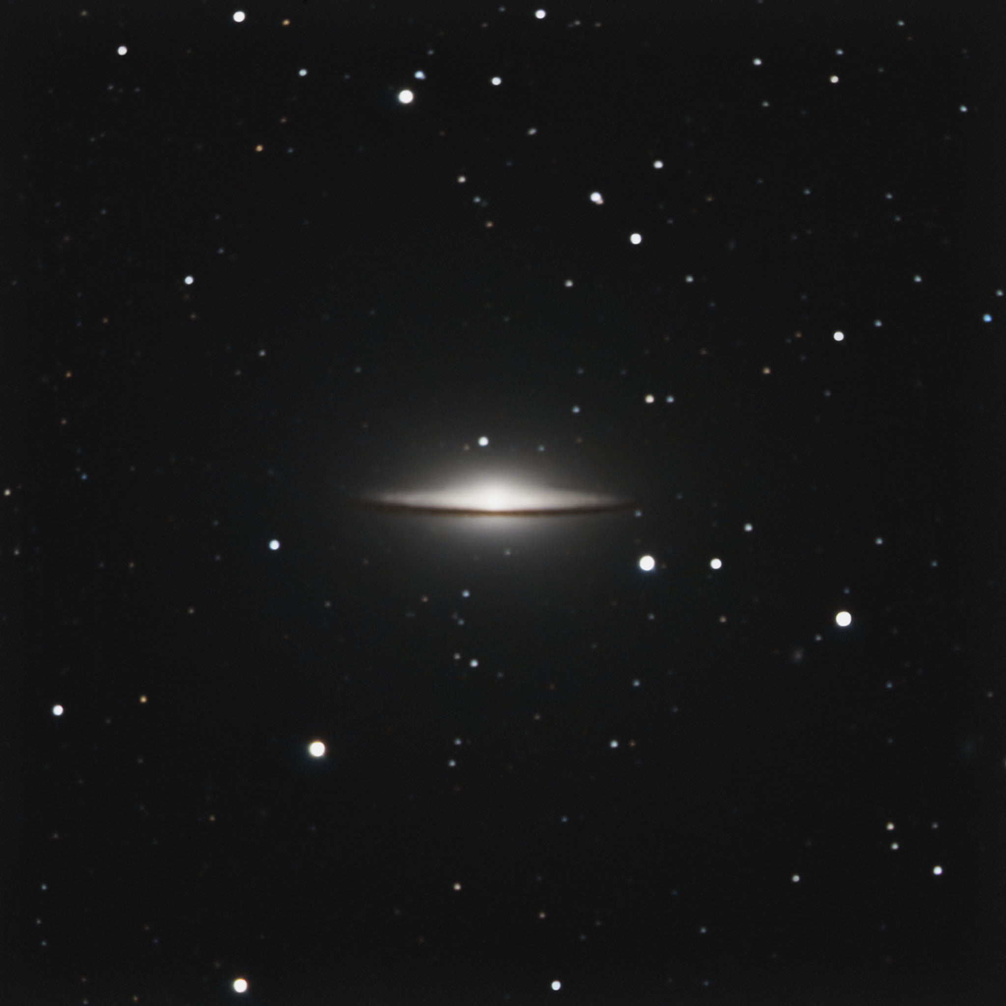 Messier 104