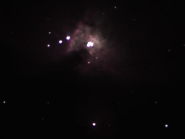Messier 42