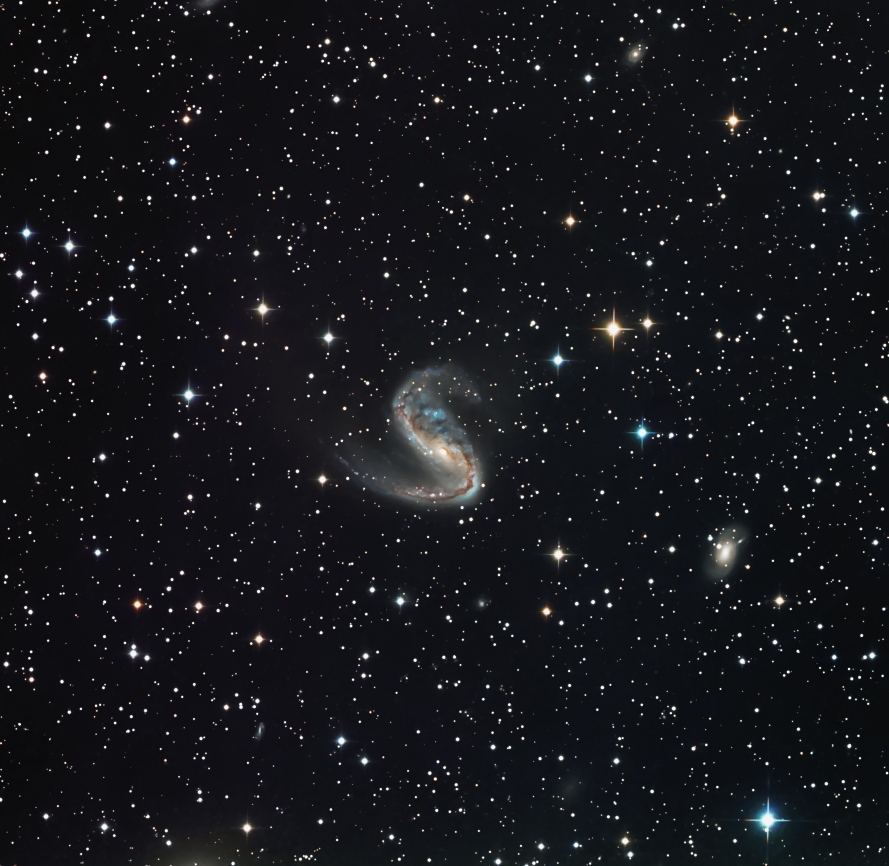 ngc 2442
