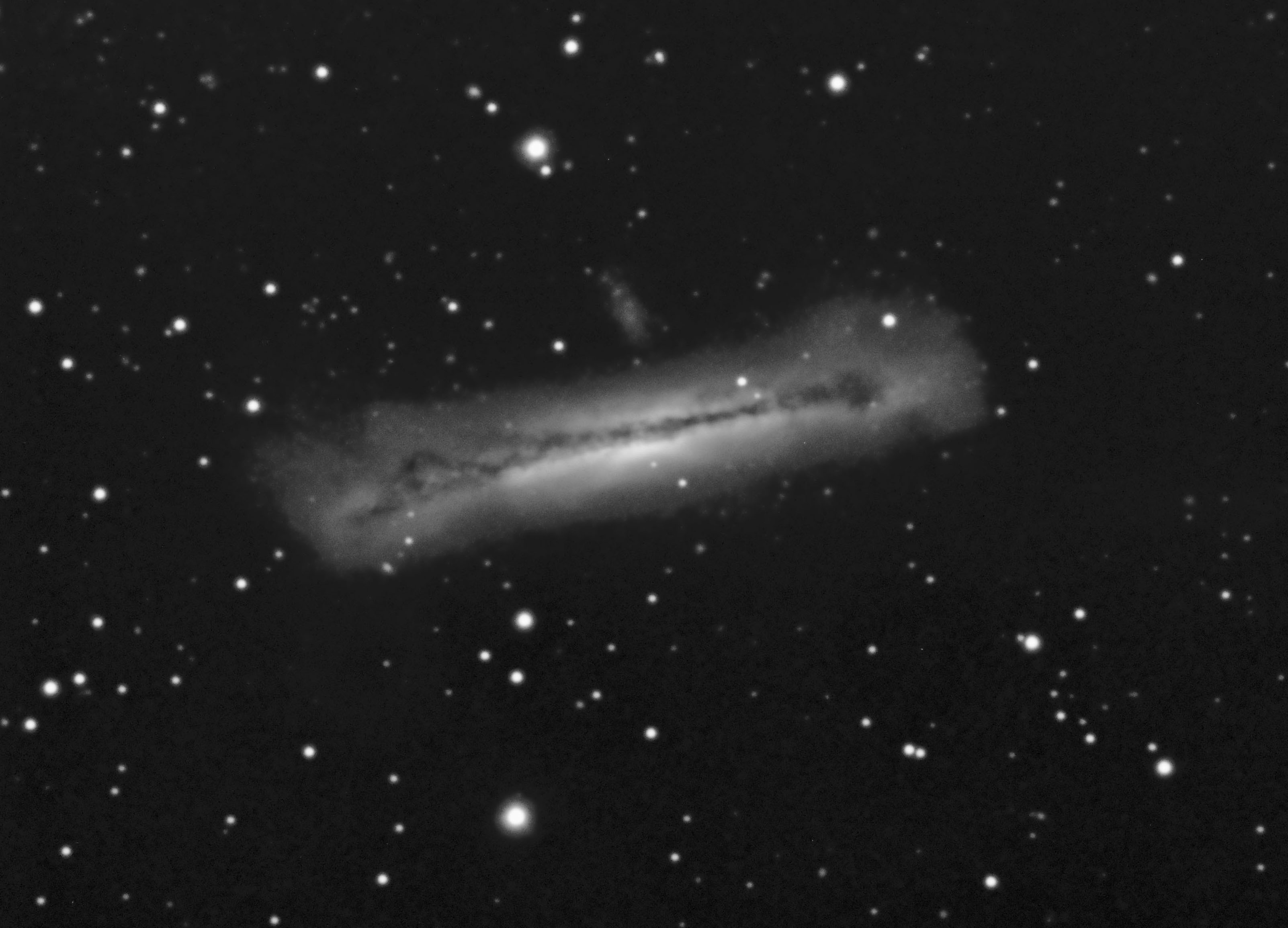 NGC 3628