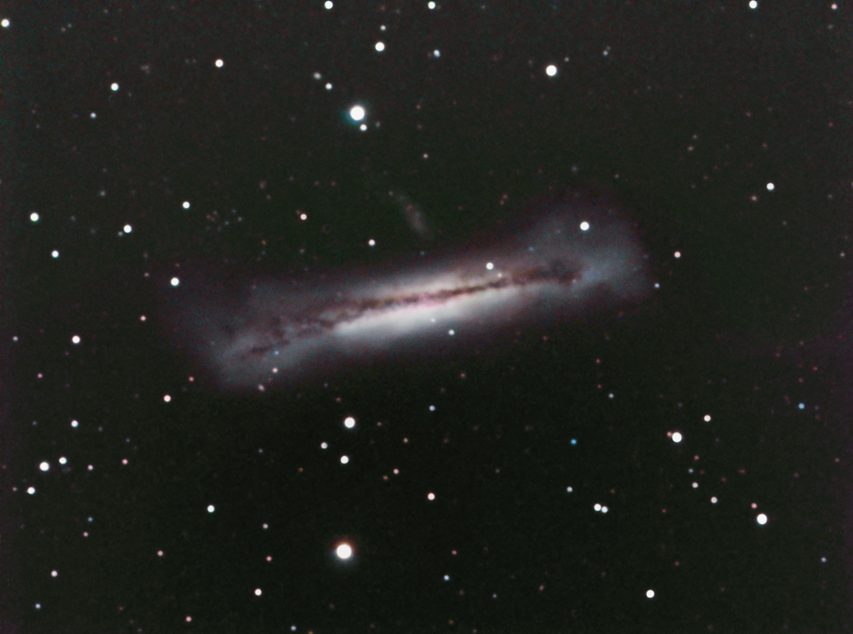 NGC 3628
